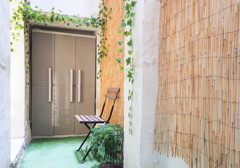 Appartement Tranquilidad En El Corazon De Madrid. *