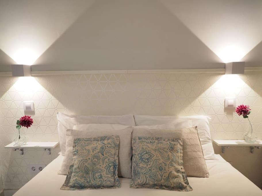 Appartement Tranquilidad En El Corazon De Madrid. Madrid