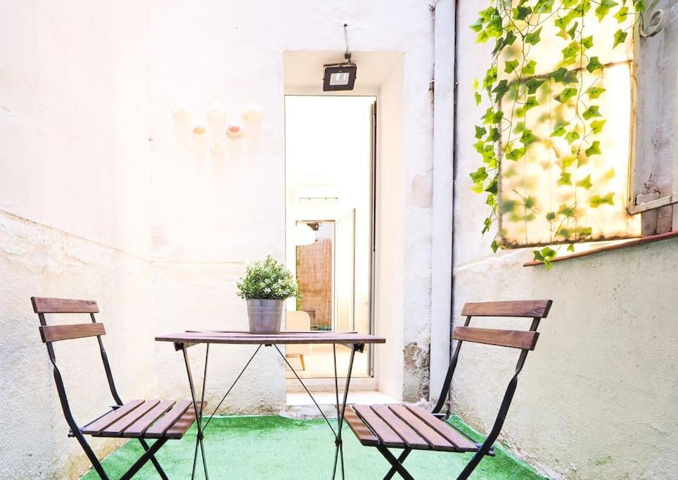 Appartement Tranquilidad En El Corazon De Madrid. Madrid