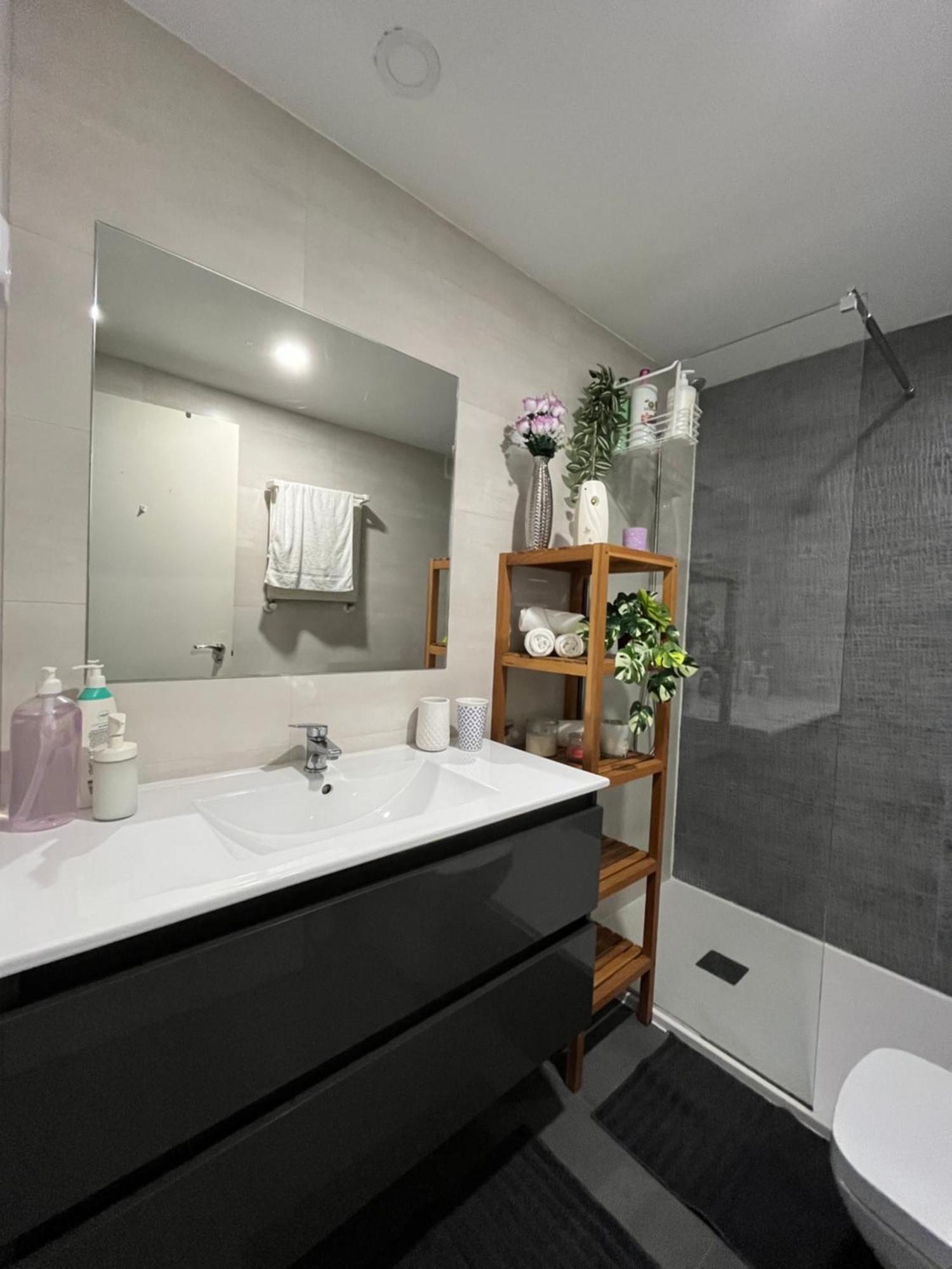 Accommodatie bij particulieren Atocha Mendez Madrid