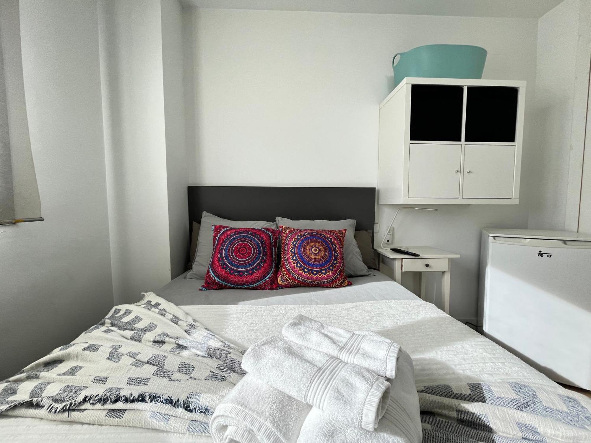 Atocha Mendez Accommodatie bij particulieren