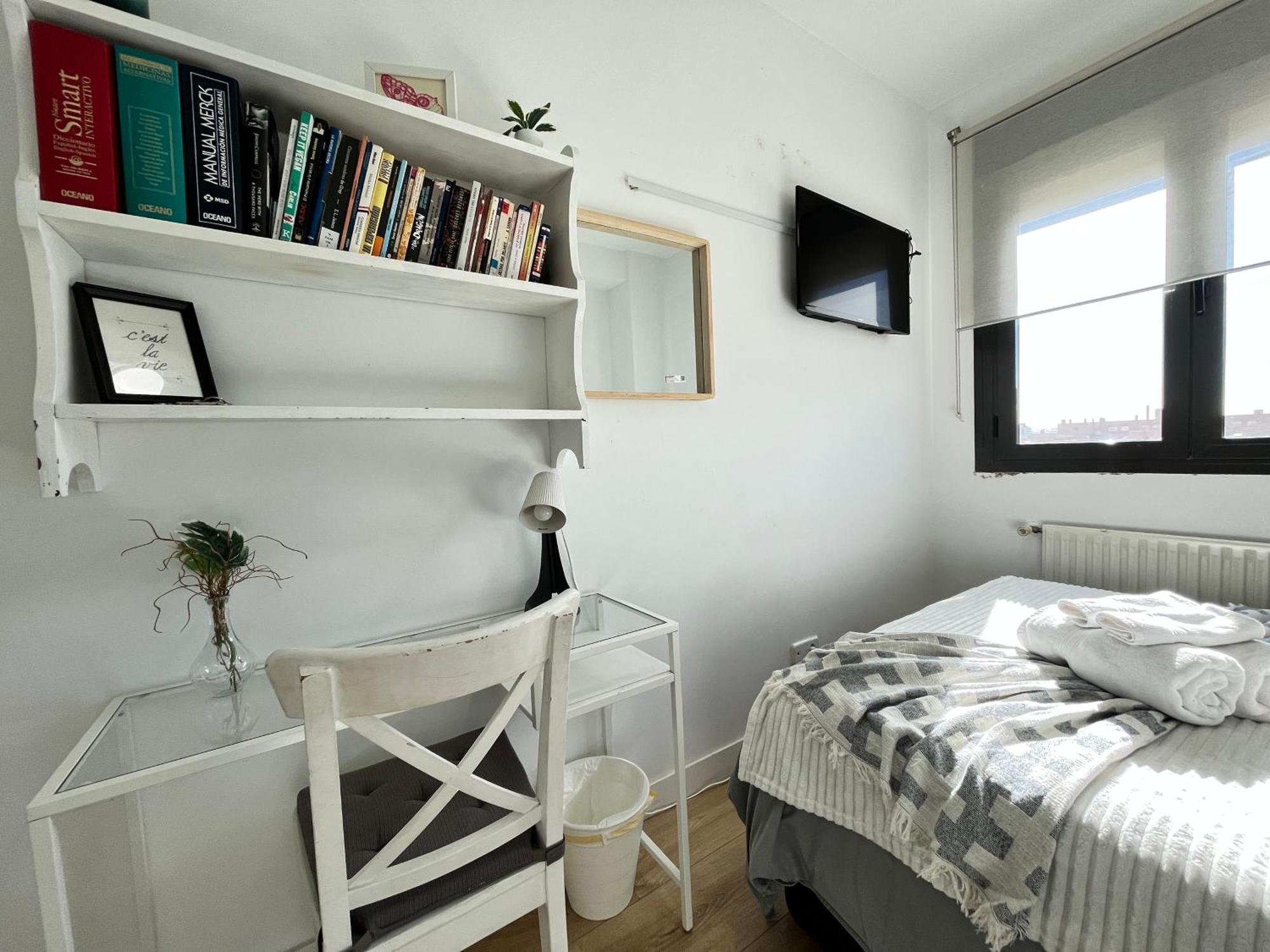 Atocha Mendez Accommodatie bij particulieren