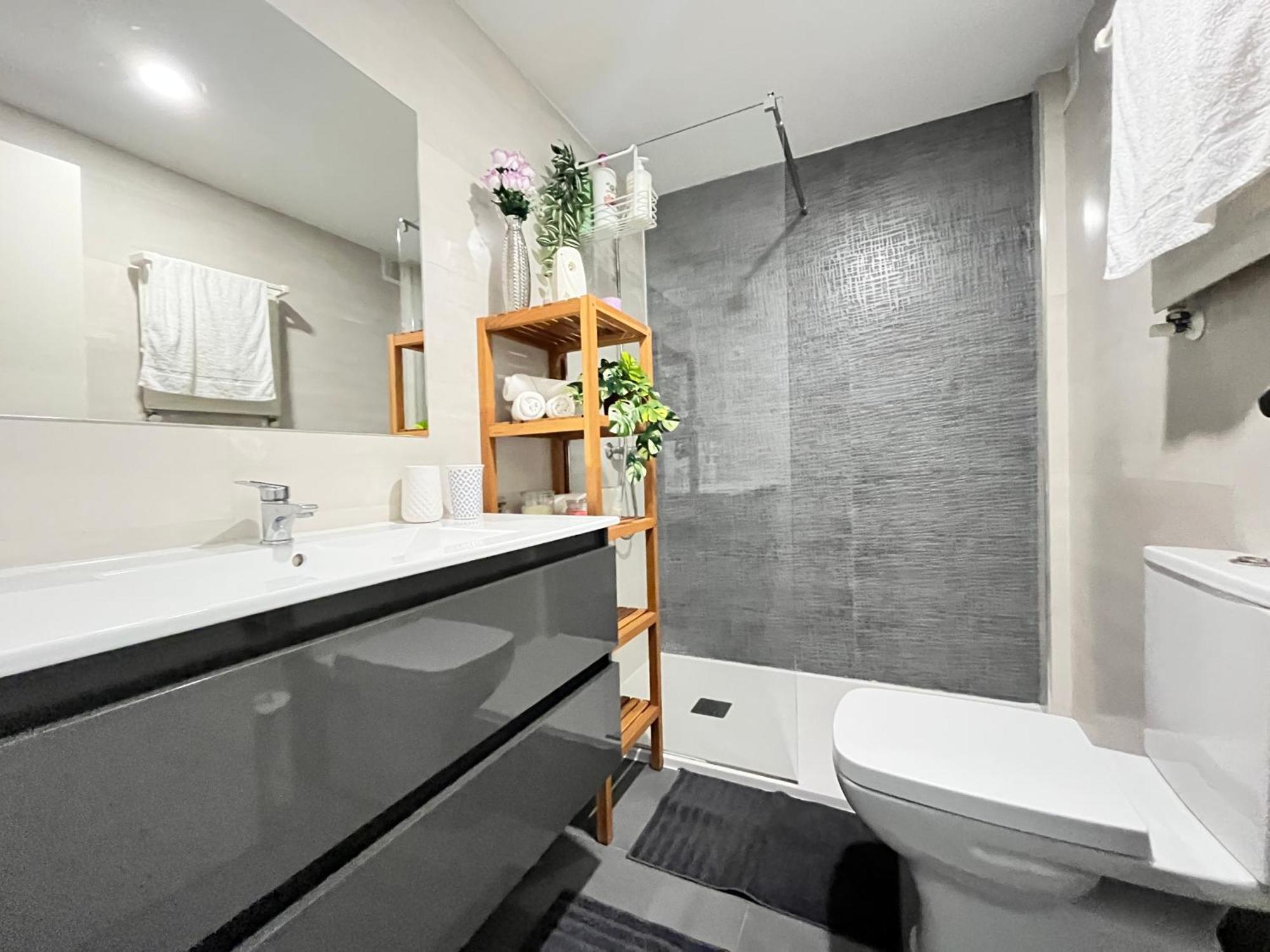 Accommodatie bij particulieren Atocha Mendez *