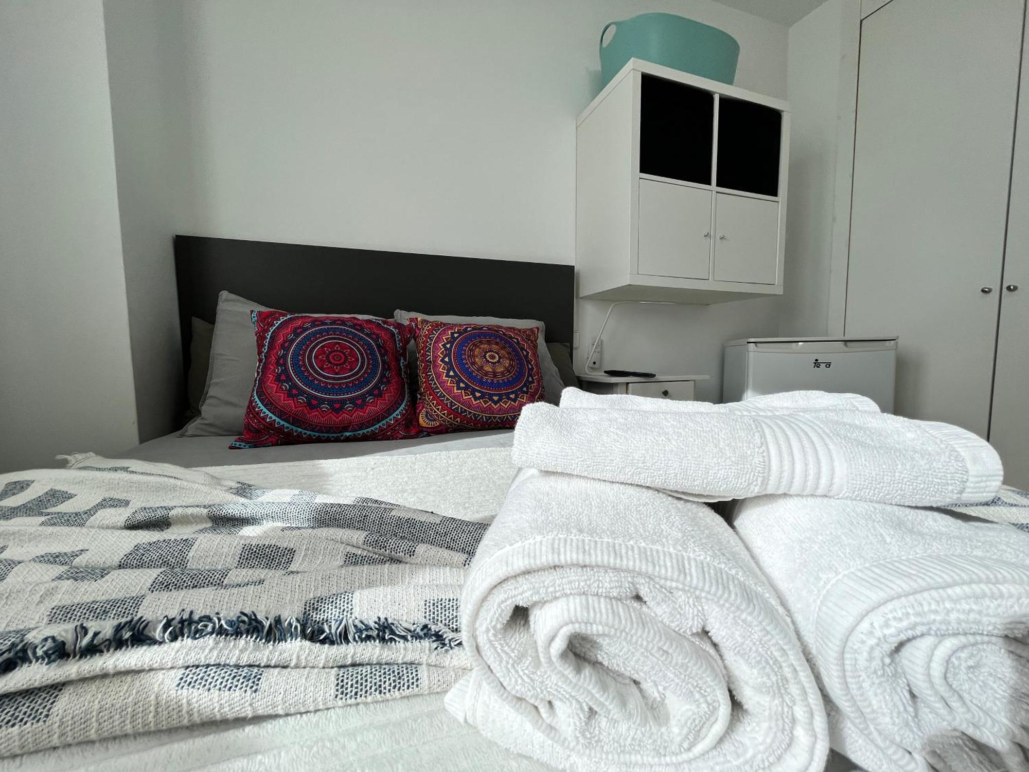 Atocha Mendez Accommodatie bij particulieren *