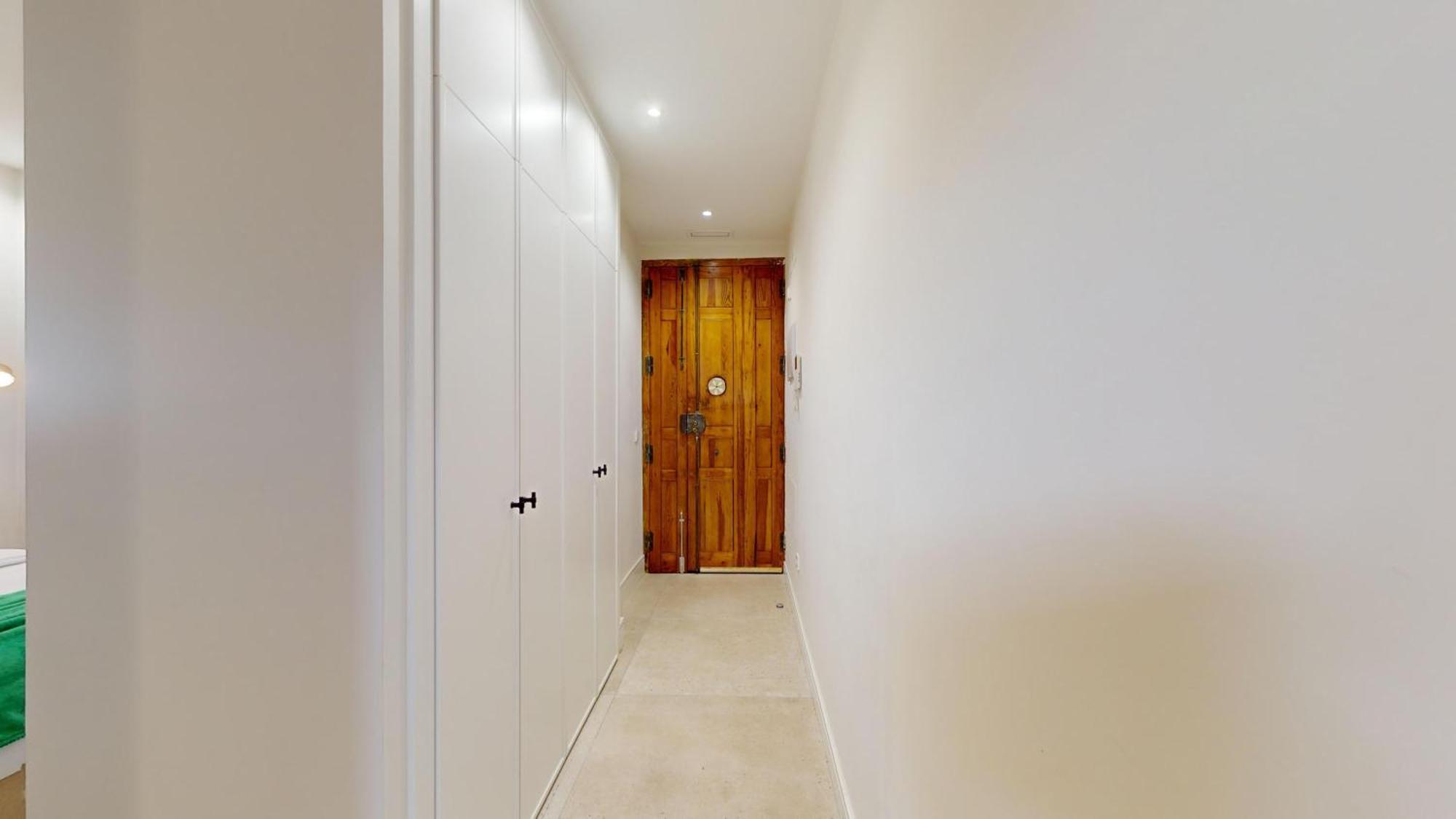 Santa Cruz Appartement