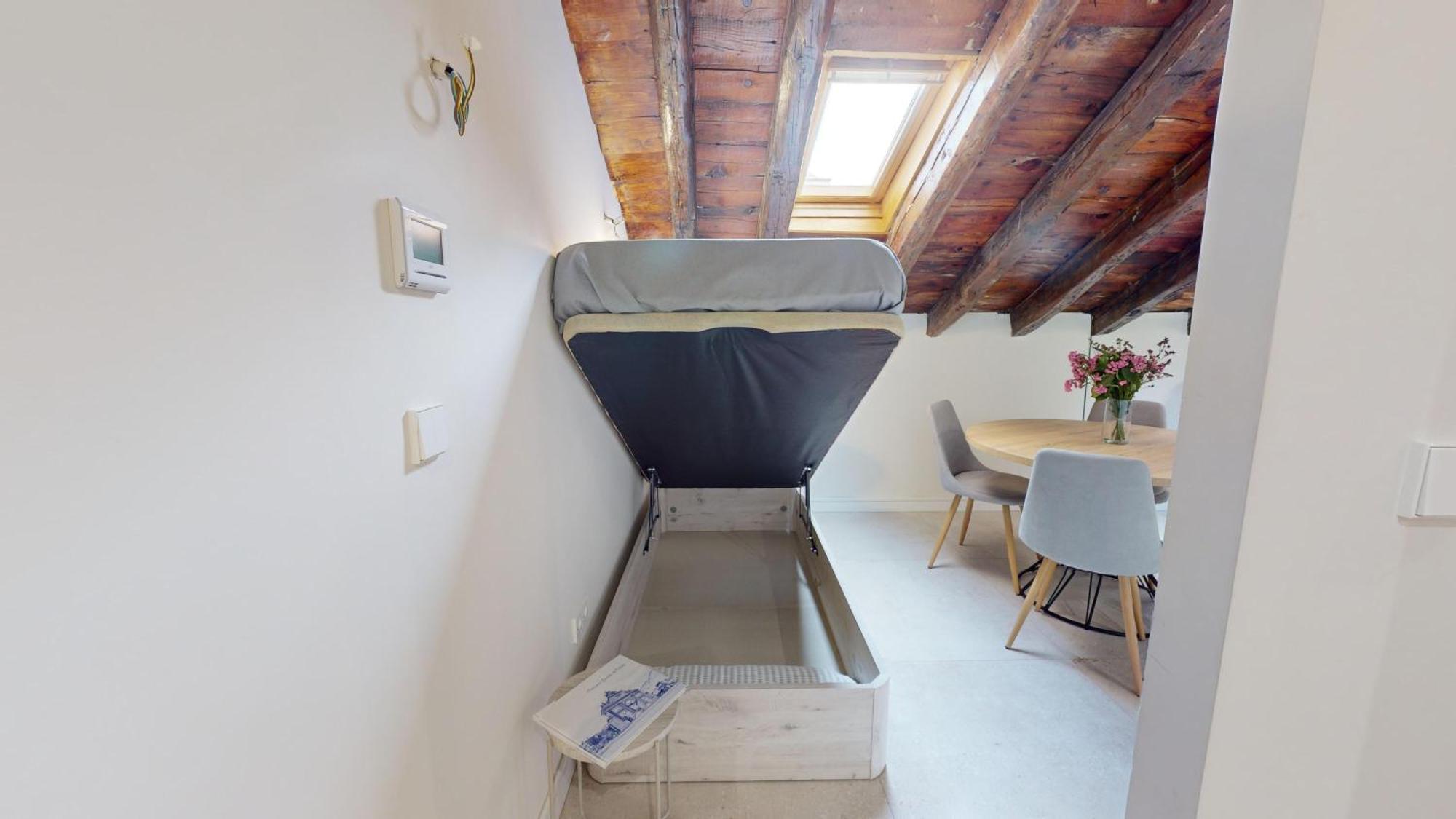 Santa Cruz Appartement *