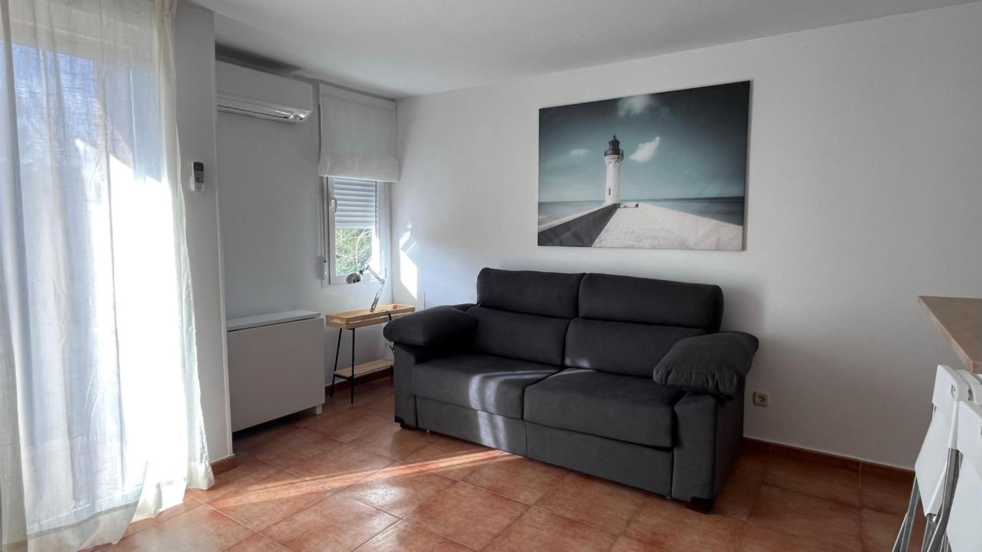 Appartement Luminoso 6 Personas Madrid