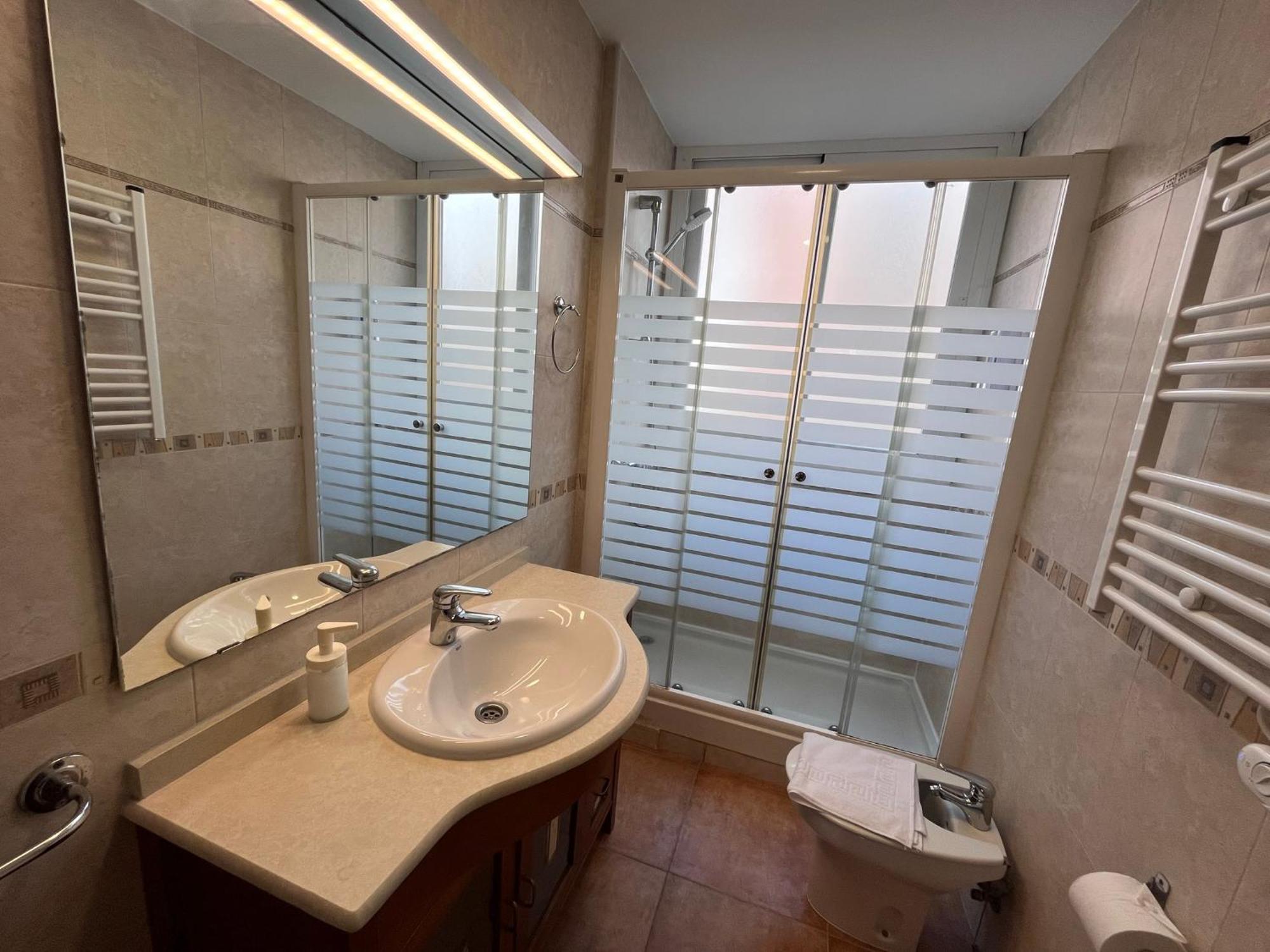 Luminoso 6 Personas Appartement