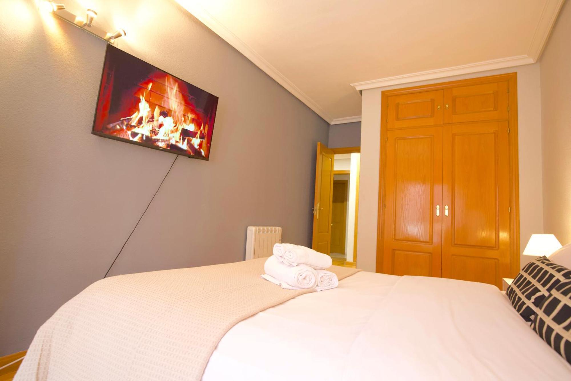 Lg Exclusivo De Lujo Appartement