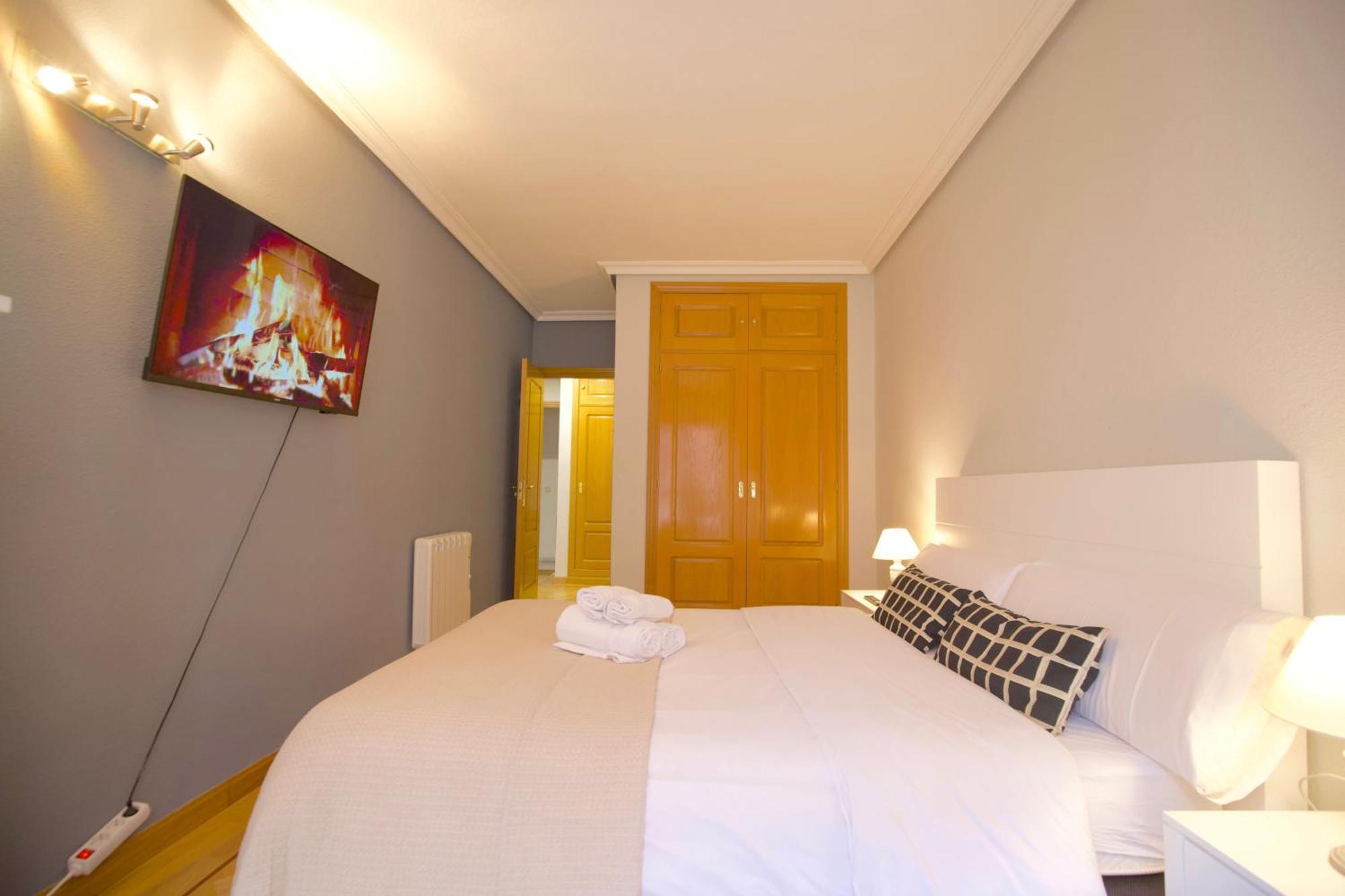 Apartment Lg Exclusivo De Lujo *