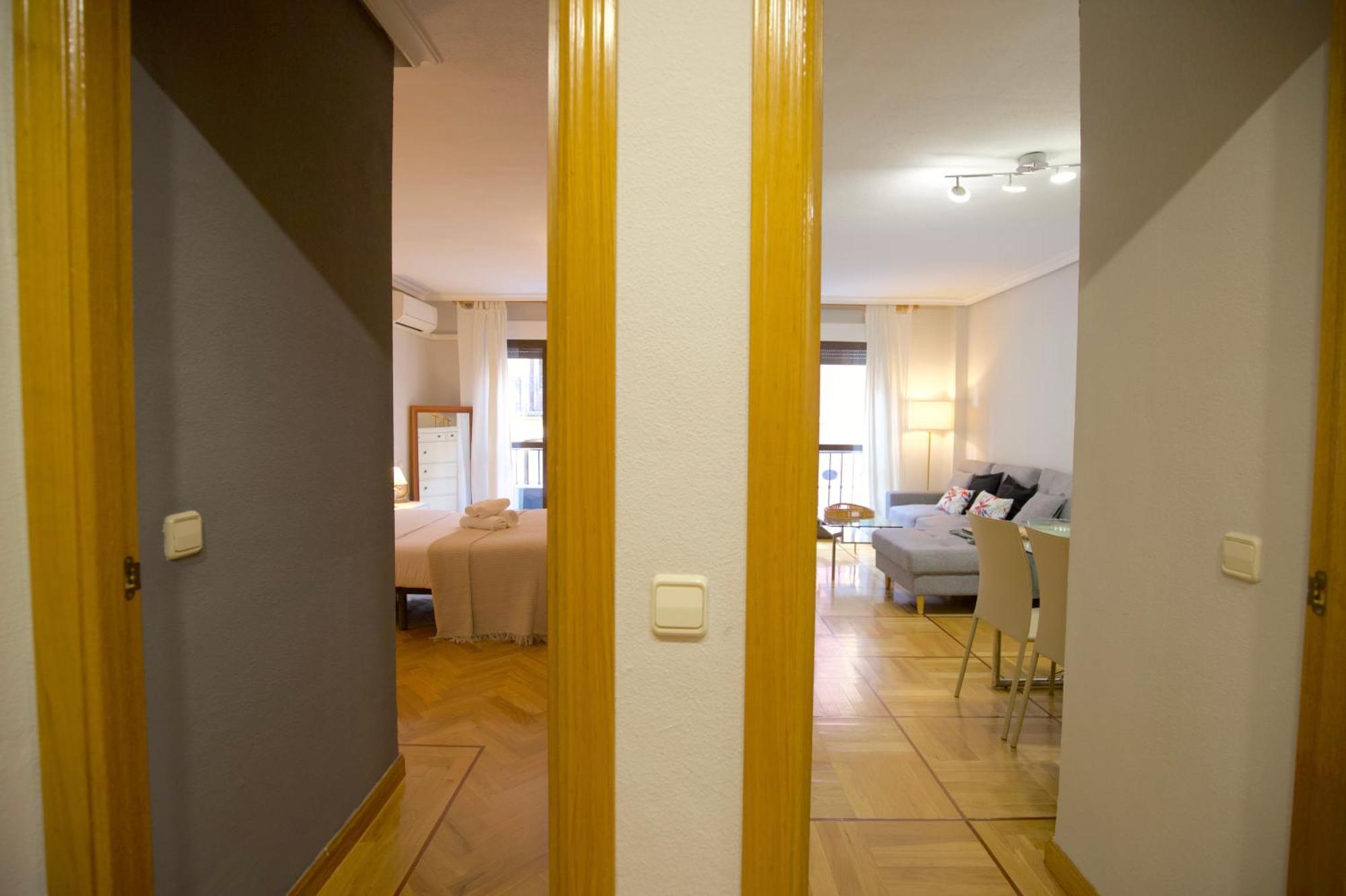 Apartment Lg Exclusivo De Lujo