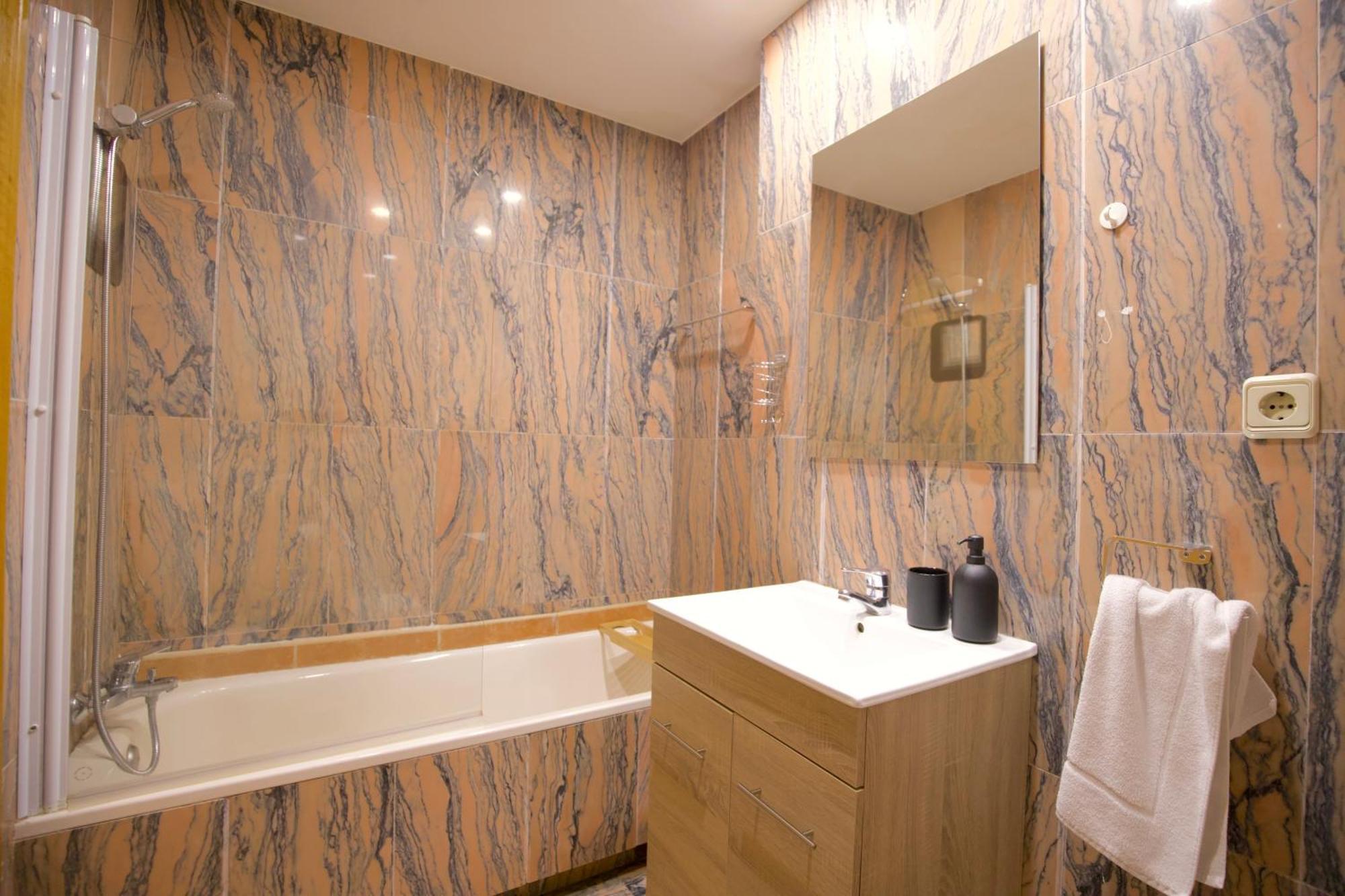 Appartement Lg Exclusivo De Lujo