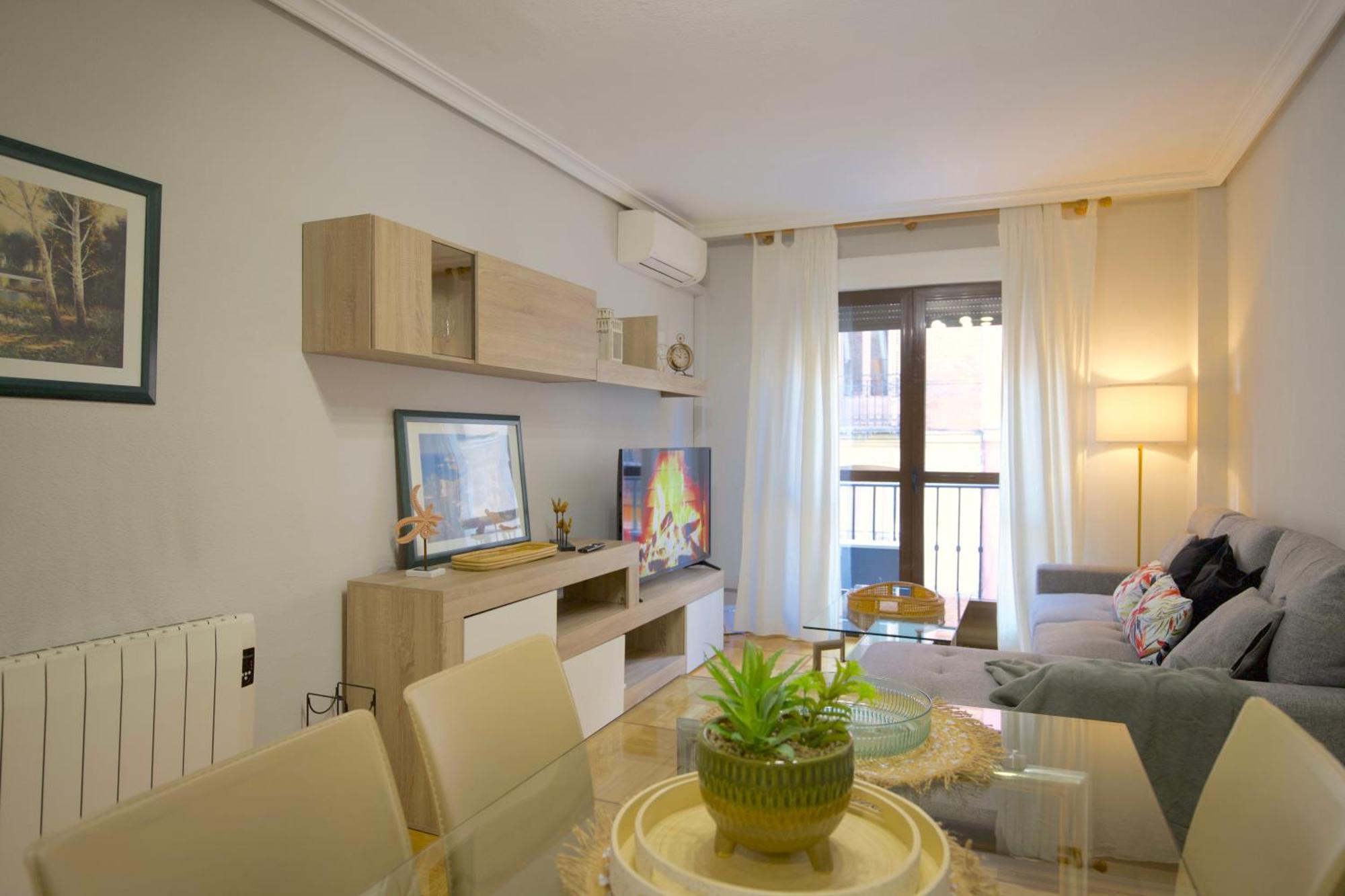 Apartment Lg Exclusivo De Lujo *