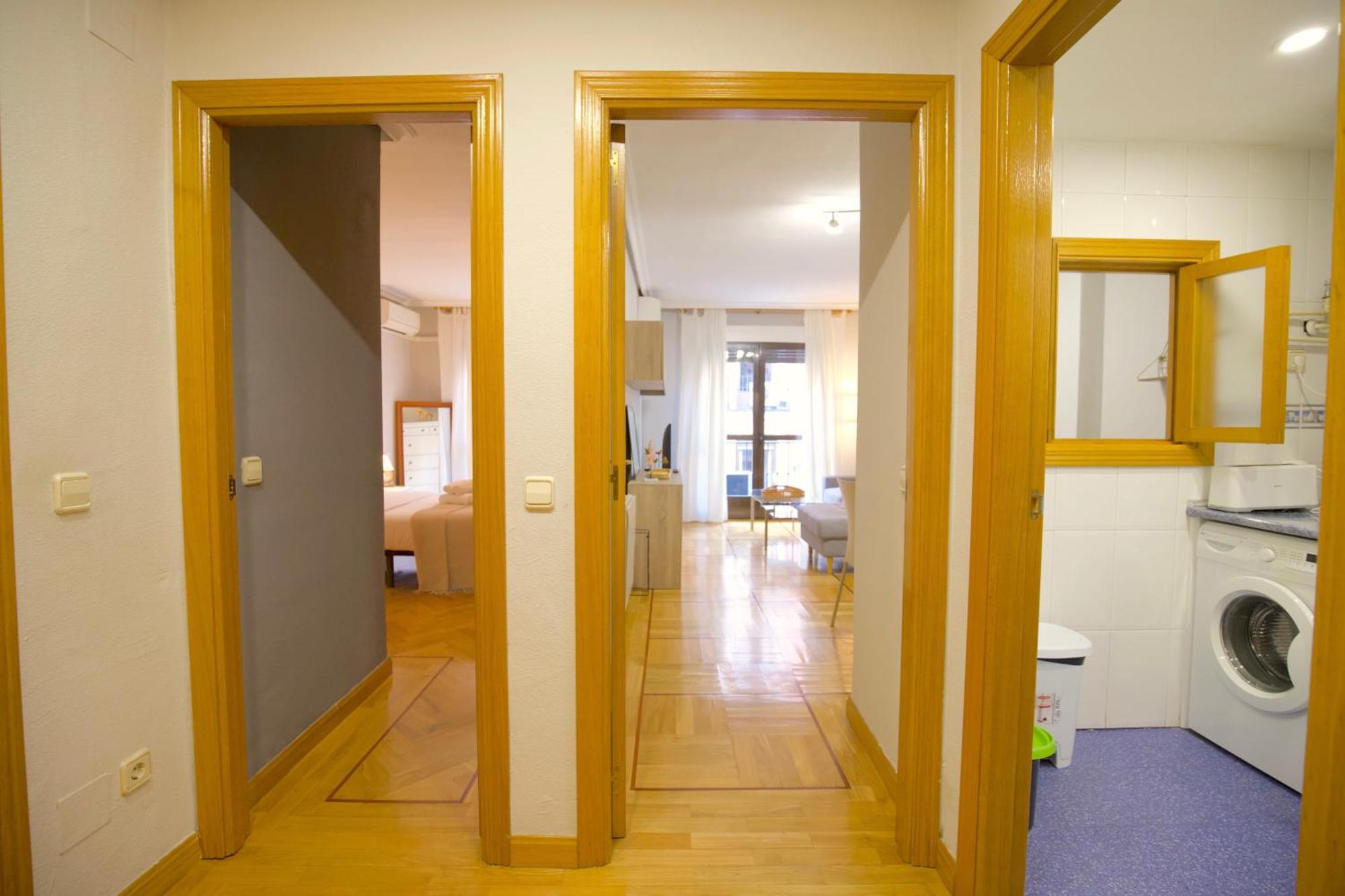 Appartement Lg Exclusivo De Lujo *