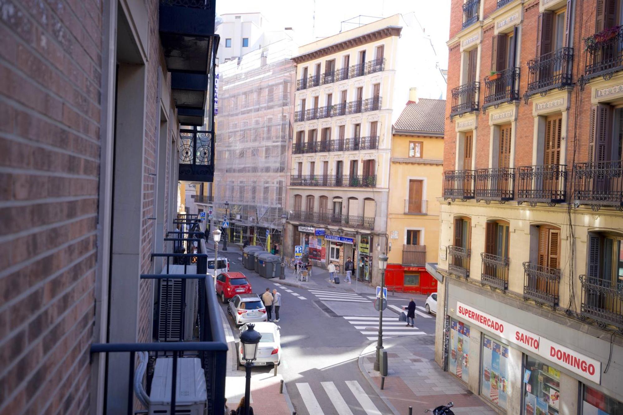 Lg Exclusivo De Lujo Appartement