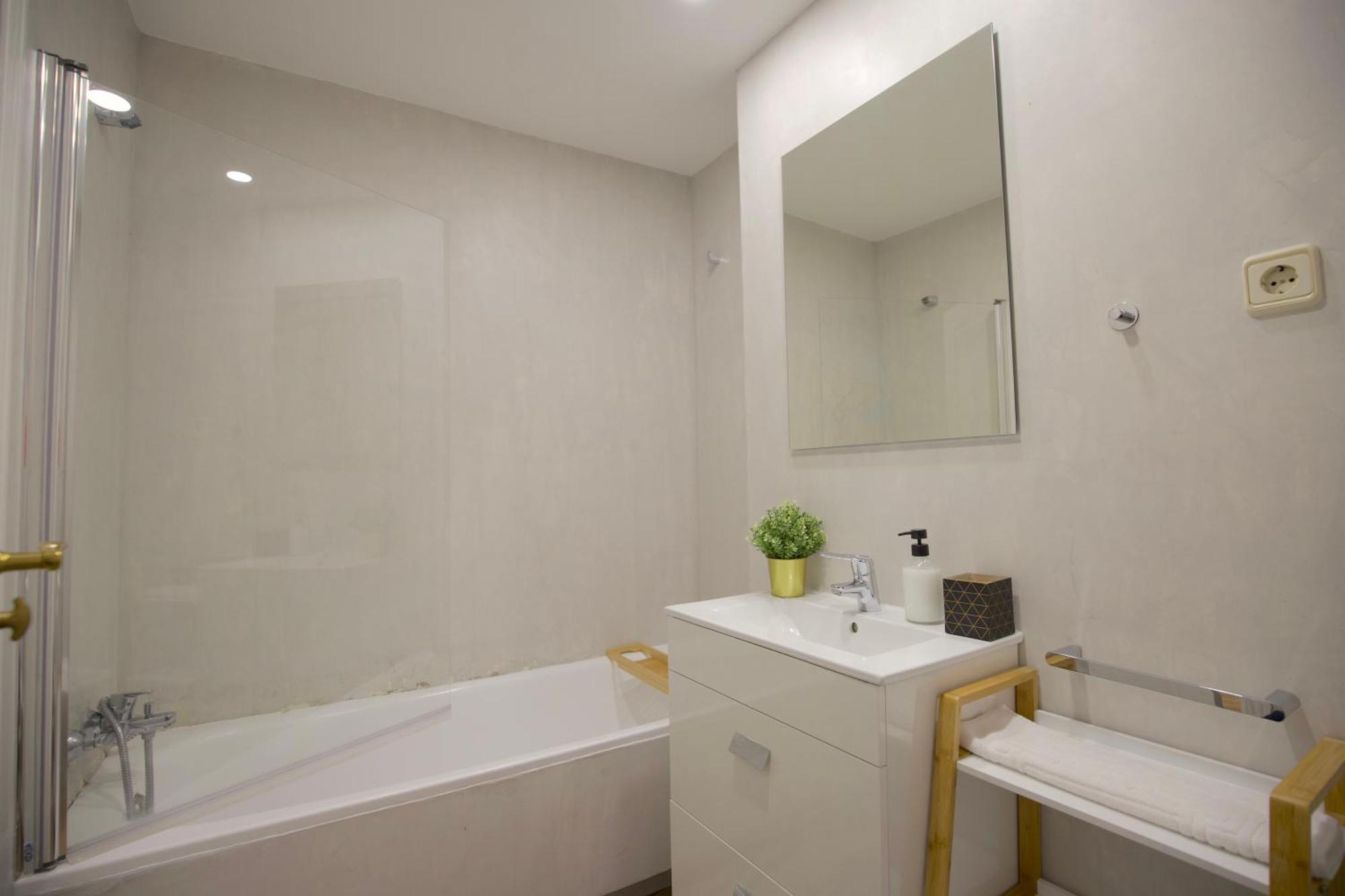 Lg Exclusivo De Lujo Appartement *