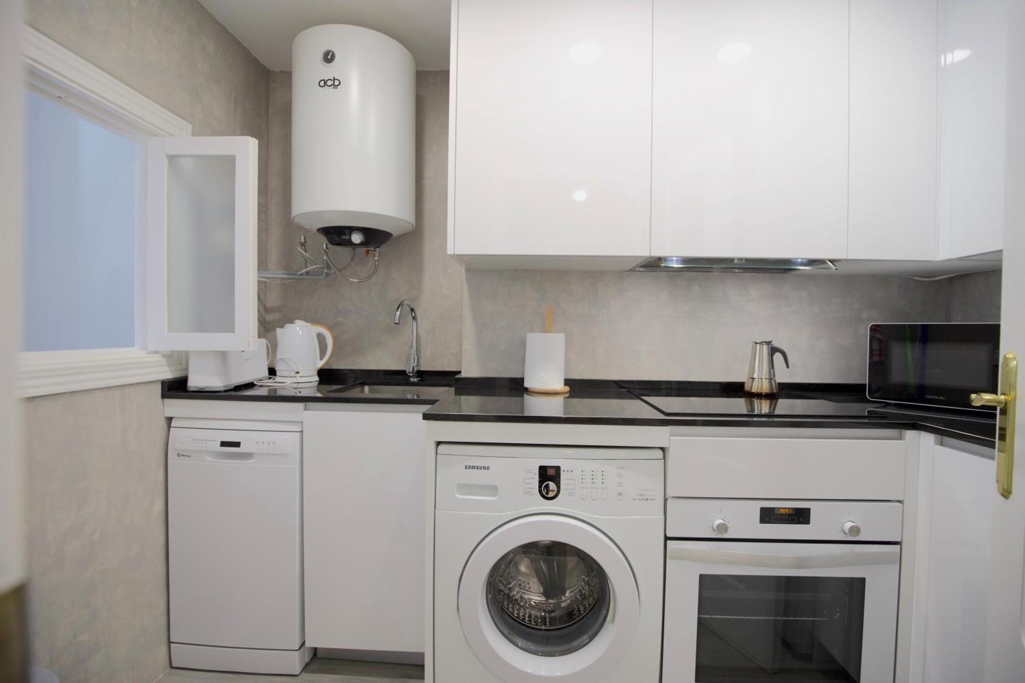 Lg Exclusivo De Lujo Appartement