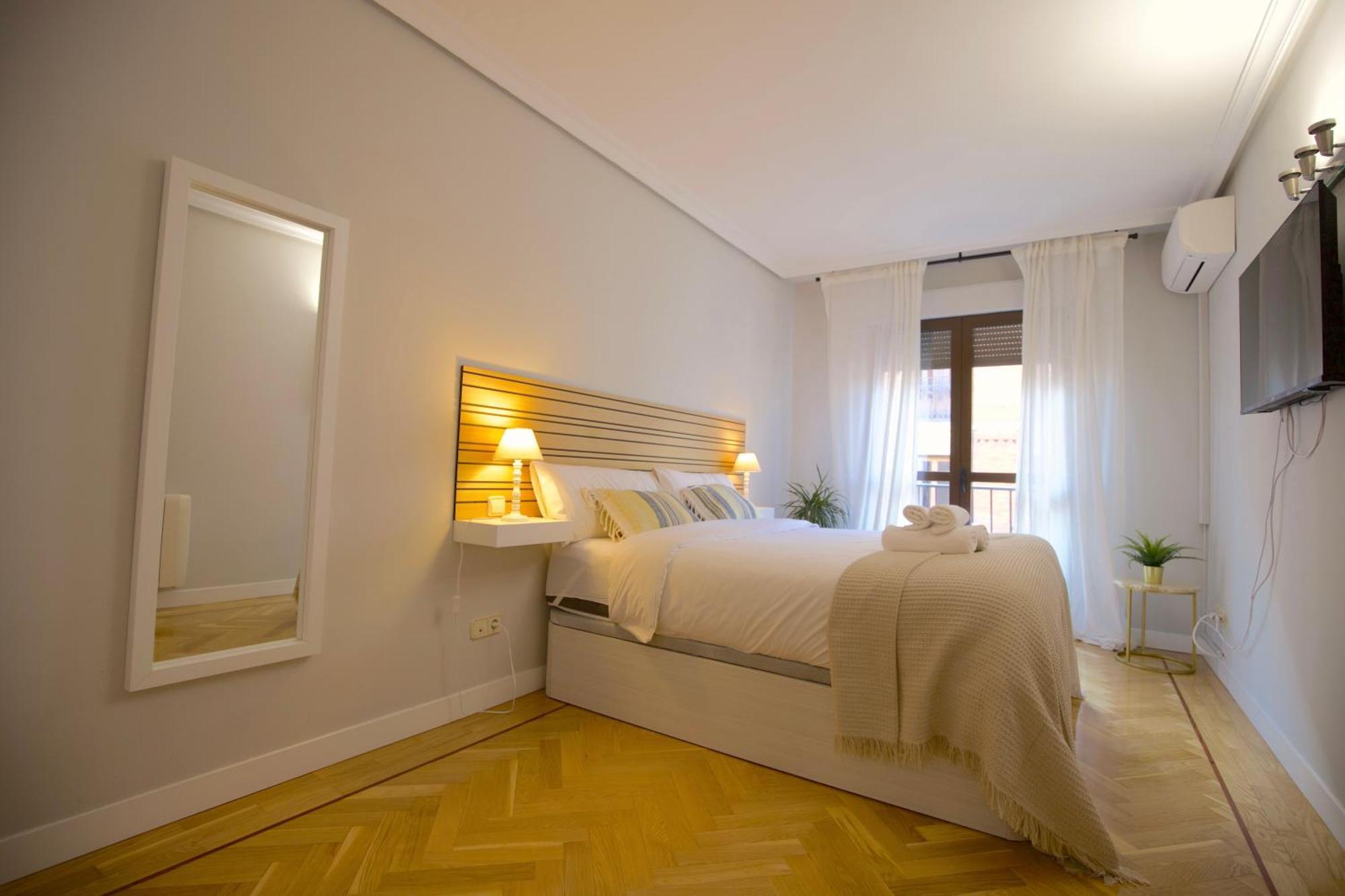 Appartement Lg Exclusivo De Lujo