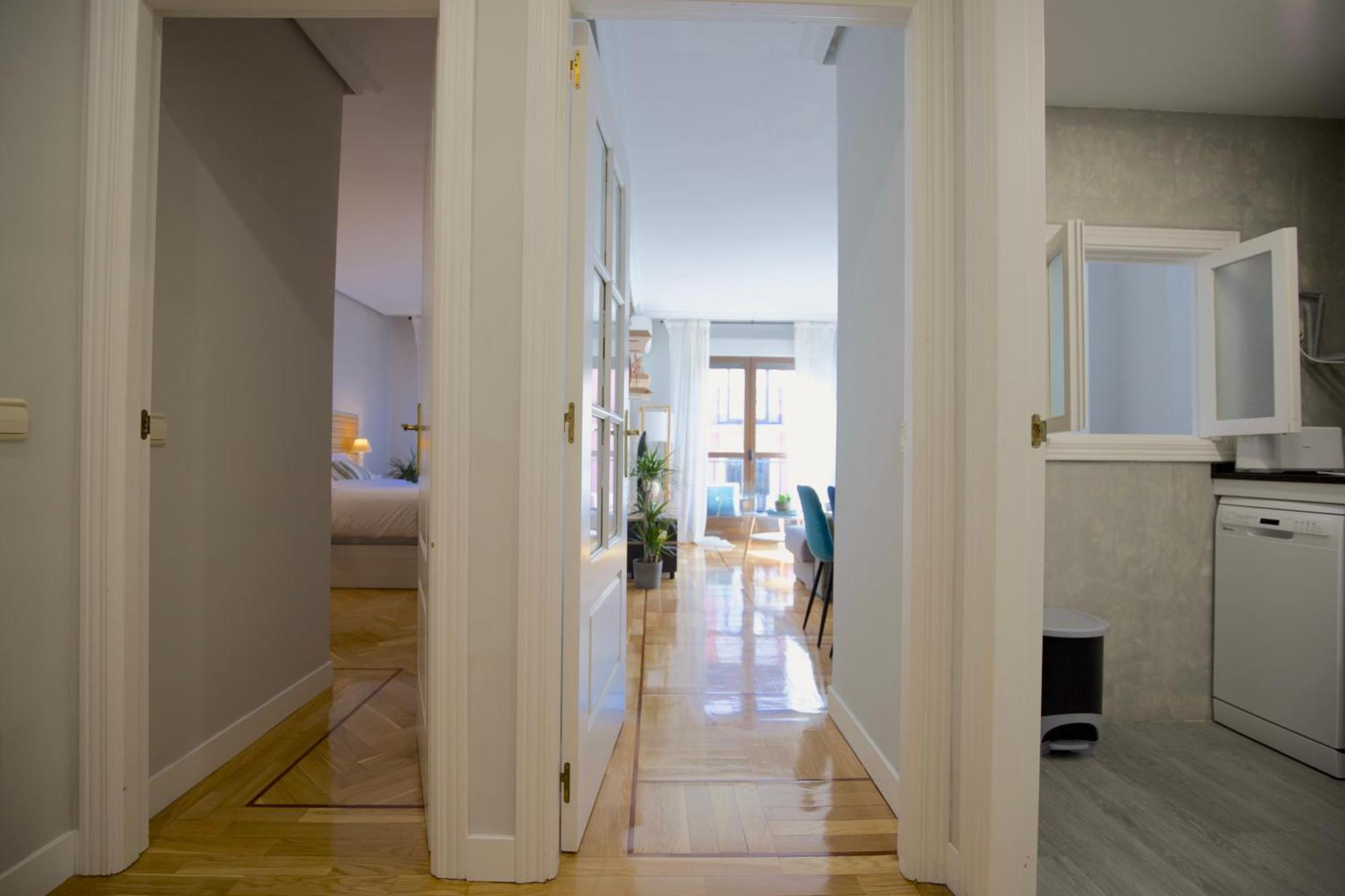 Lg Exclusivo De Lujo Appartement
