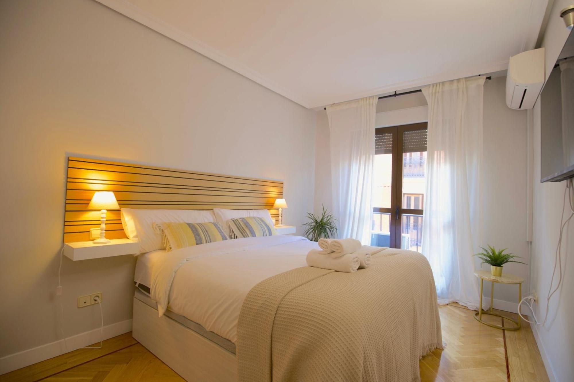 Apartment Lg Exclusivo De Lujo Madrid