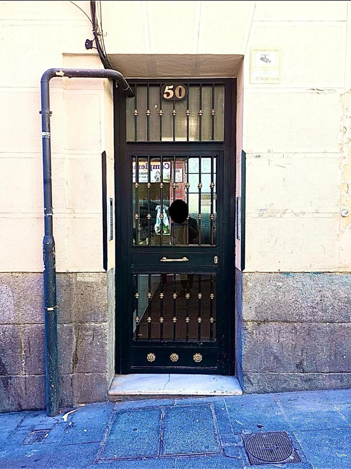 Acogedor Apartamento En El Centro De Appartamento