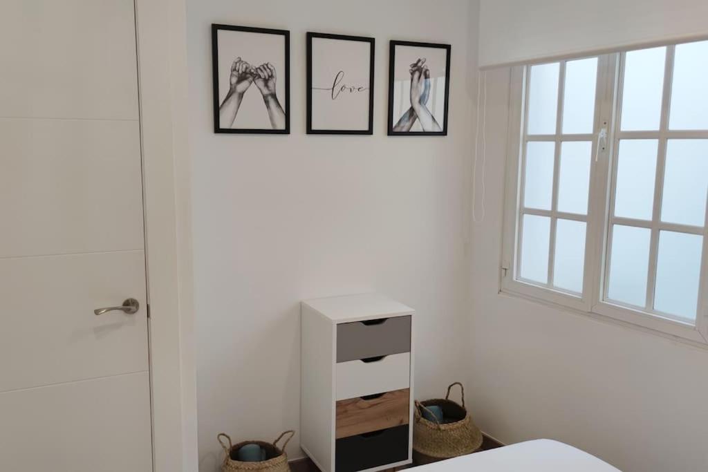 Apartamento Maravilloso Apartamento En Sol Madri