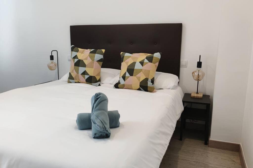 Maravilloso Apartamento En Sol Apartamento *