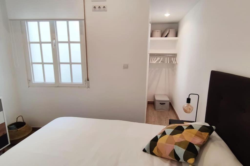 Maravilloso Apartamento En Sol Appartamento