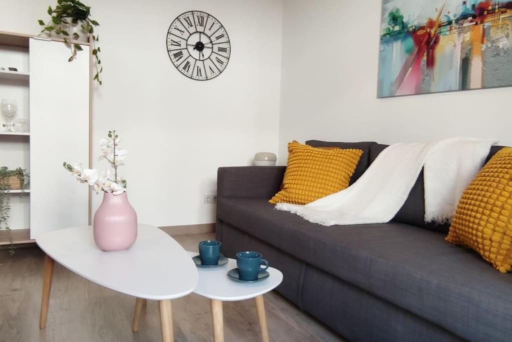 Maravilloso Apartamento En Sol