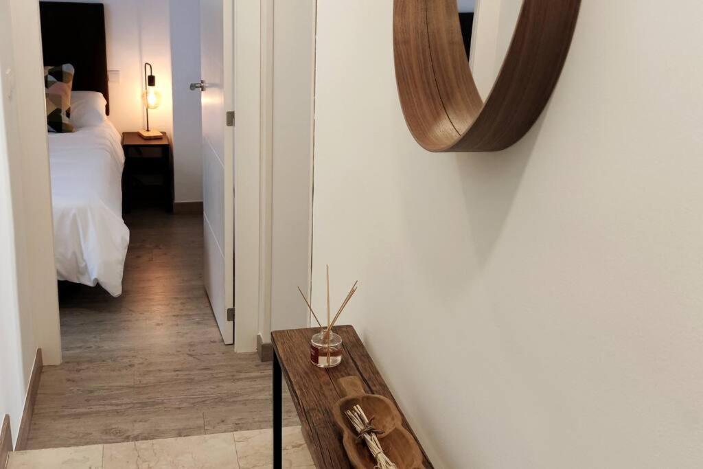 Apartamento Maravilloso Apartamento En Sol