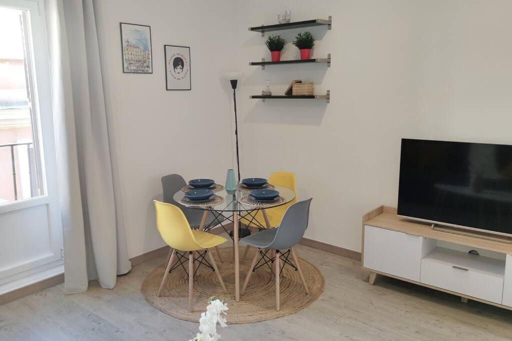 Maravilloso Apartamento En Sol Apartamento