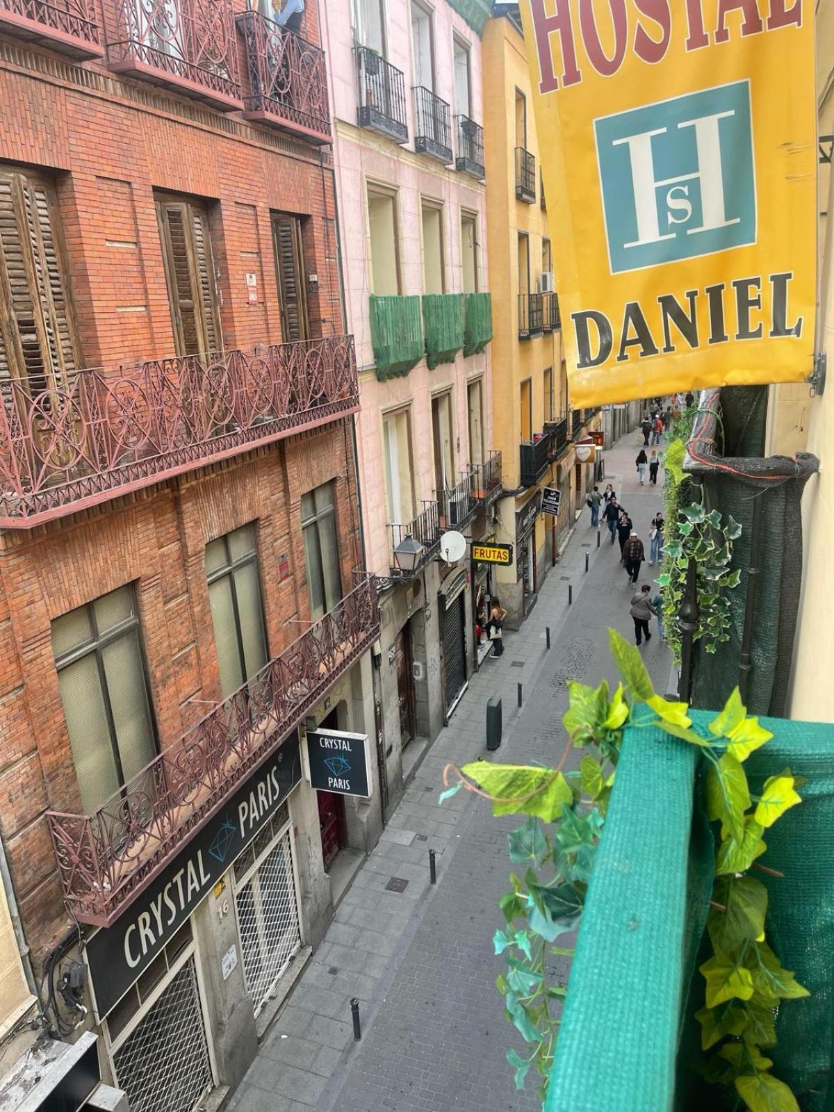 Gasthof Daniel Madrid