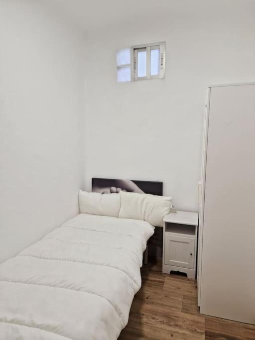 Apartamento For Encantador Piso Temporal En Chamberi 2 Dormitorios, Hidromasaje Y Luz Natural Pon23