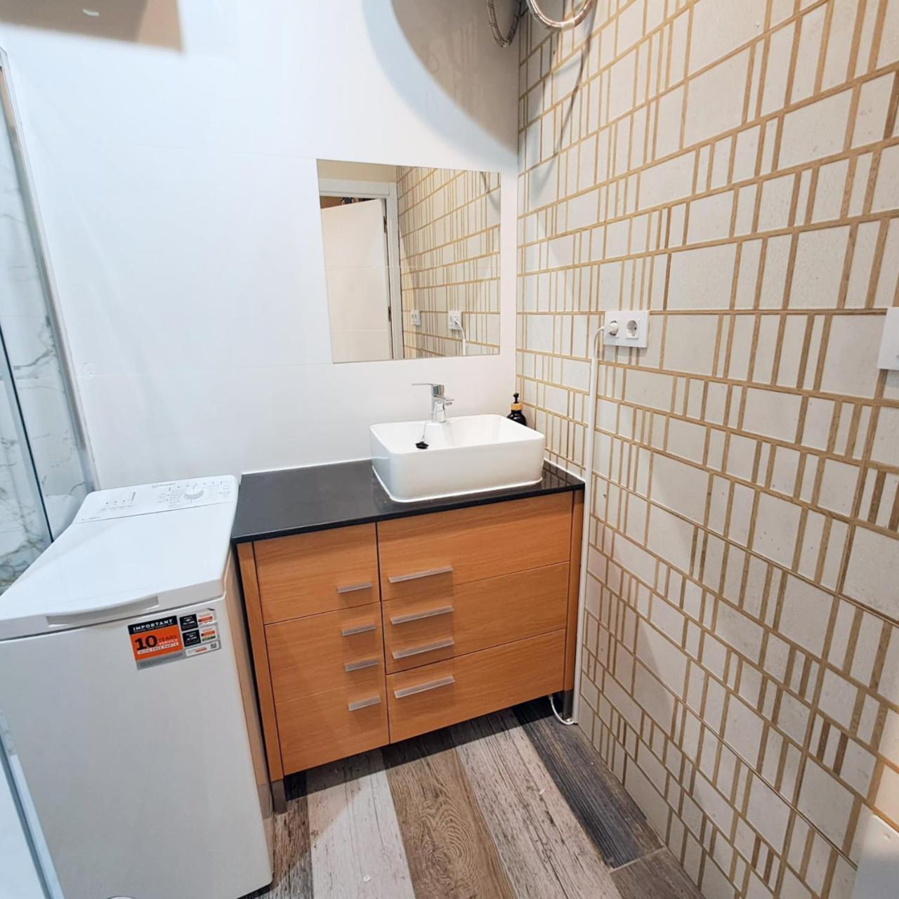 Apartamento Loft Deluxe - Retiro