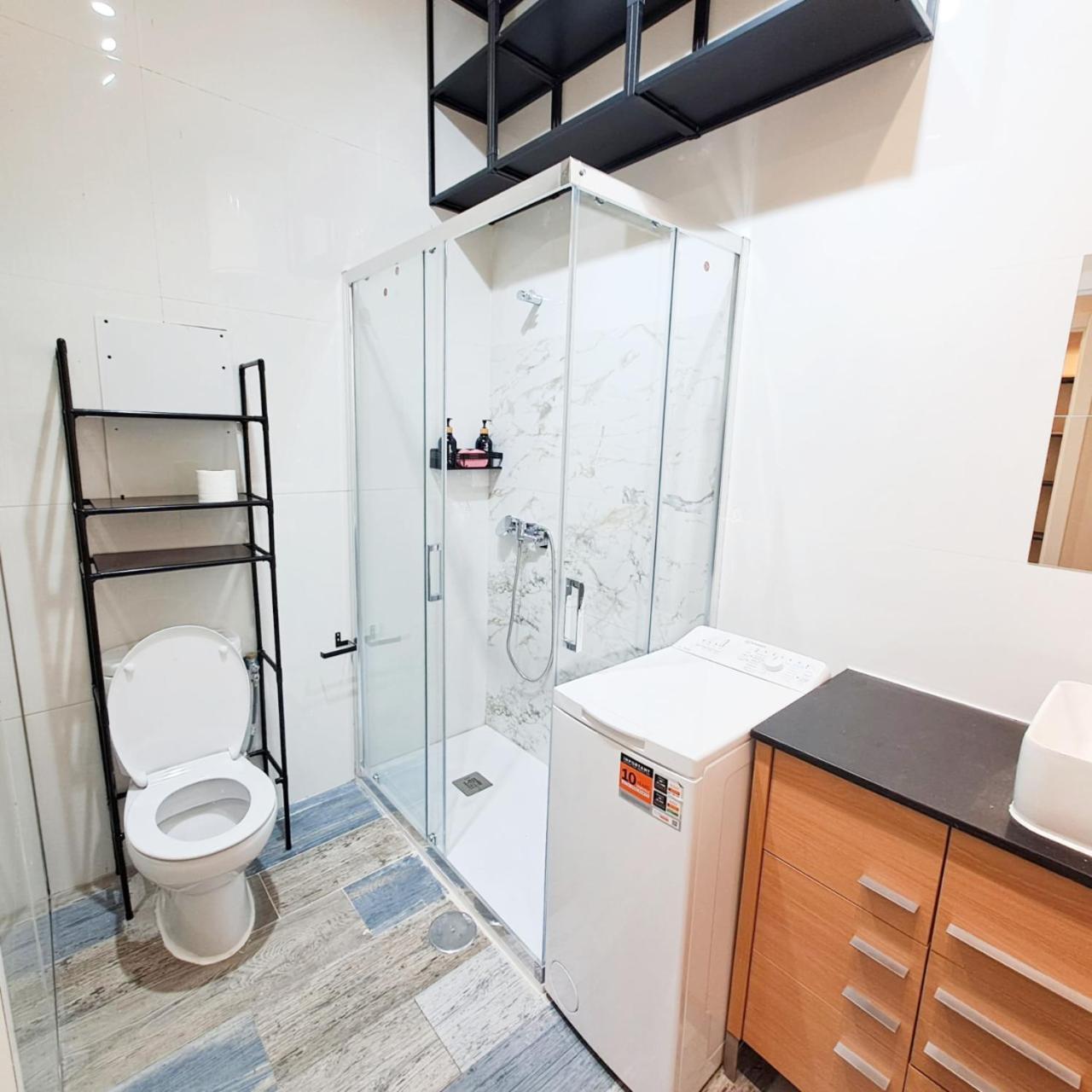 Loft Deluxe - Retiro Madrid