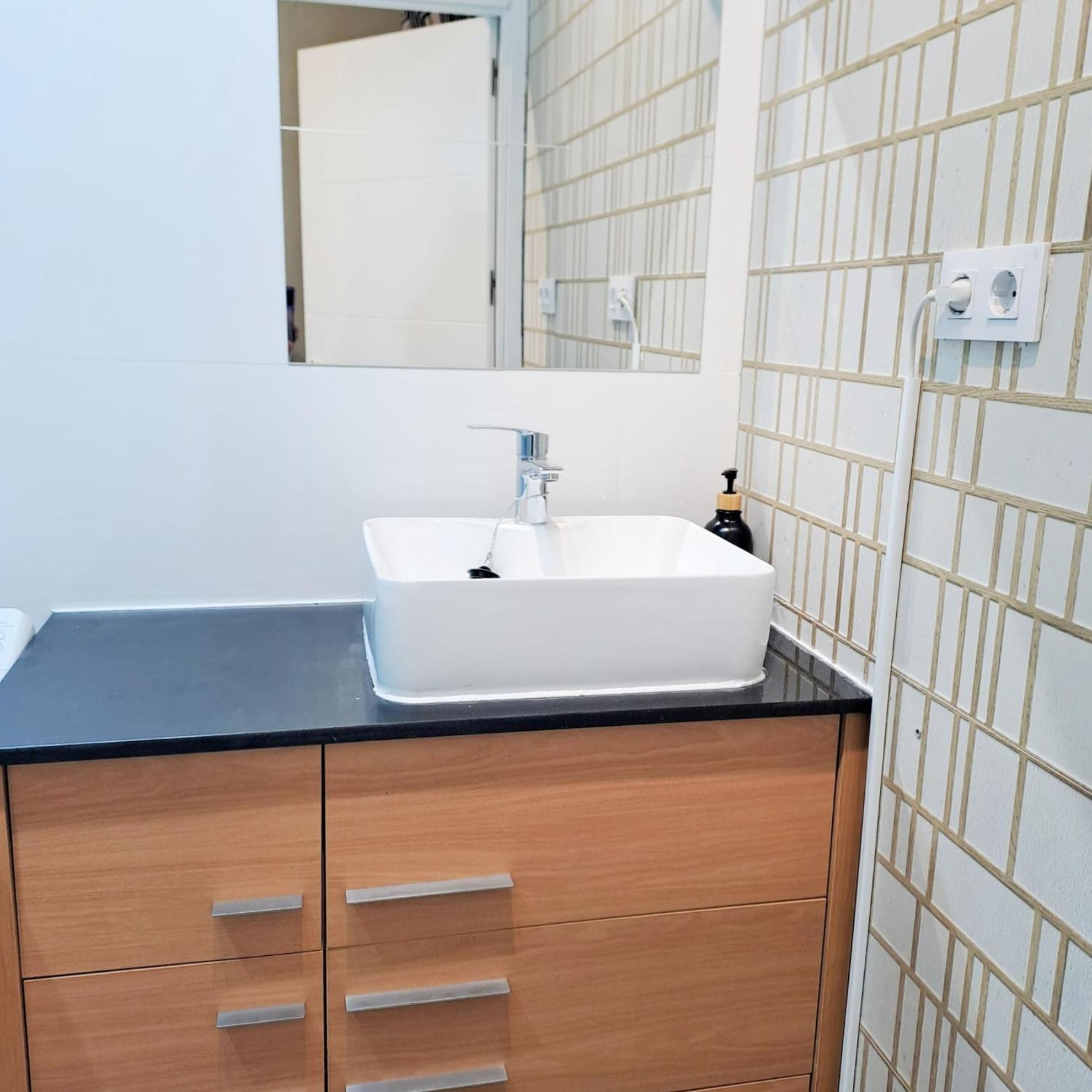 Loft Deluxe - Retiro Madri