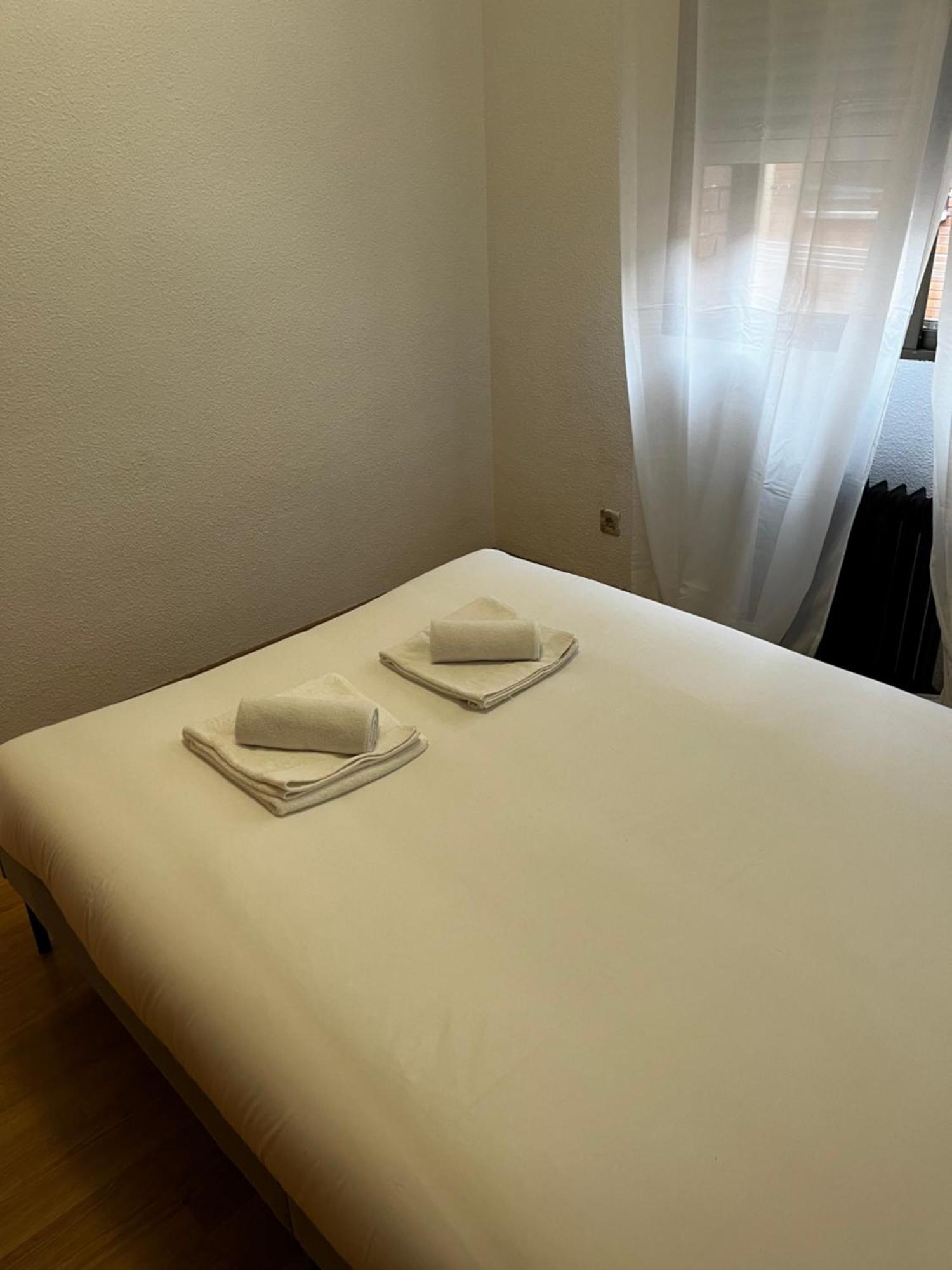 Apartamento Exyca Tetuan *