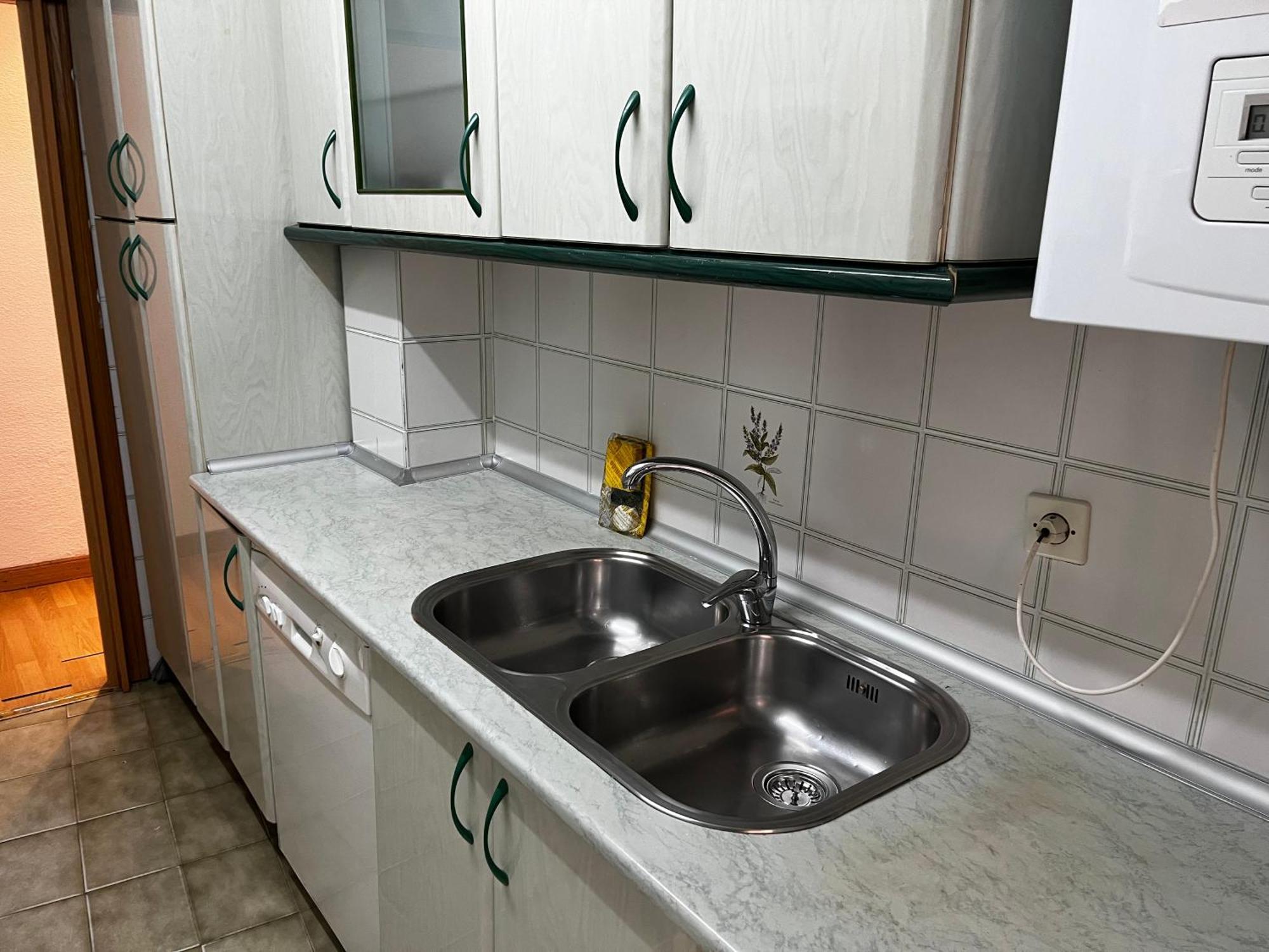 Exyca Tetuan Apartment Madrid