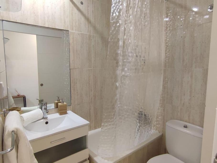 Maravilloso Apartamento En Sol Apartamento