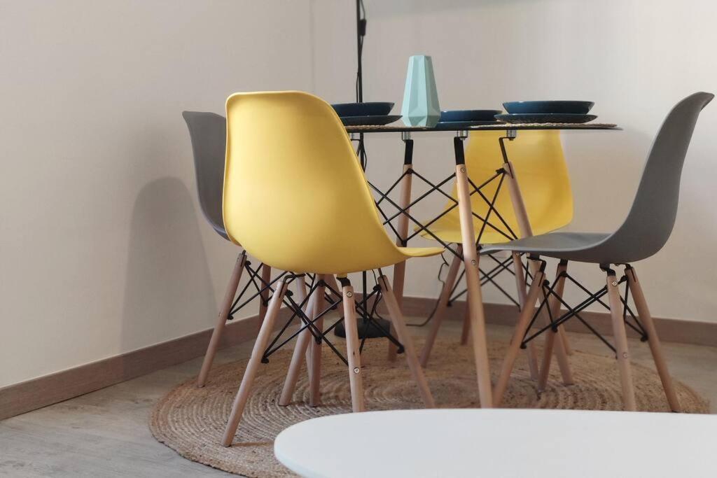 Maravilloso Apartamento En Sol Appartamento