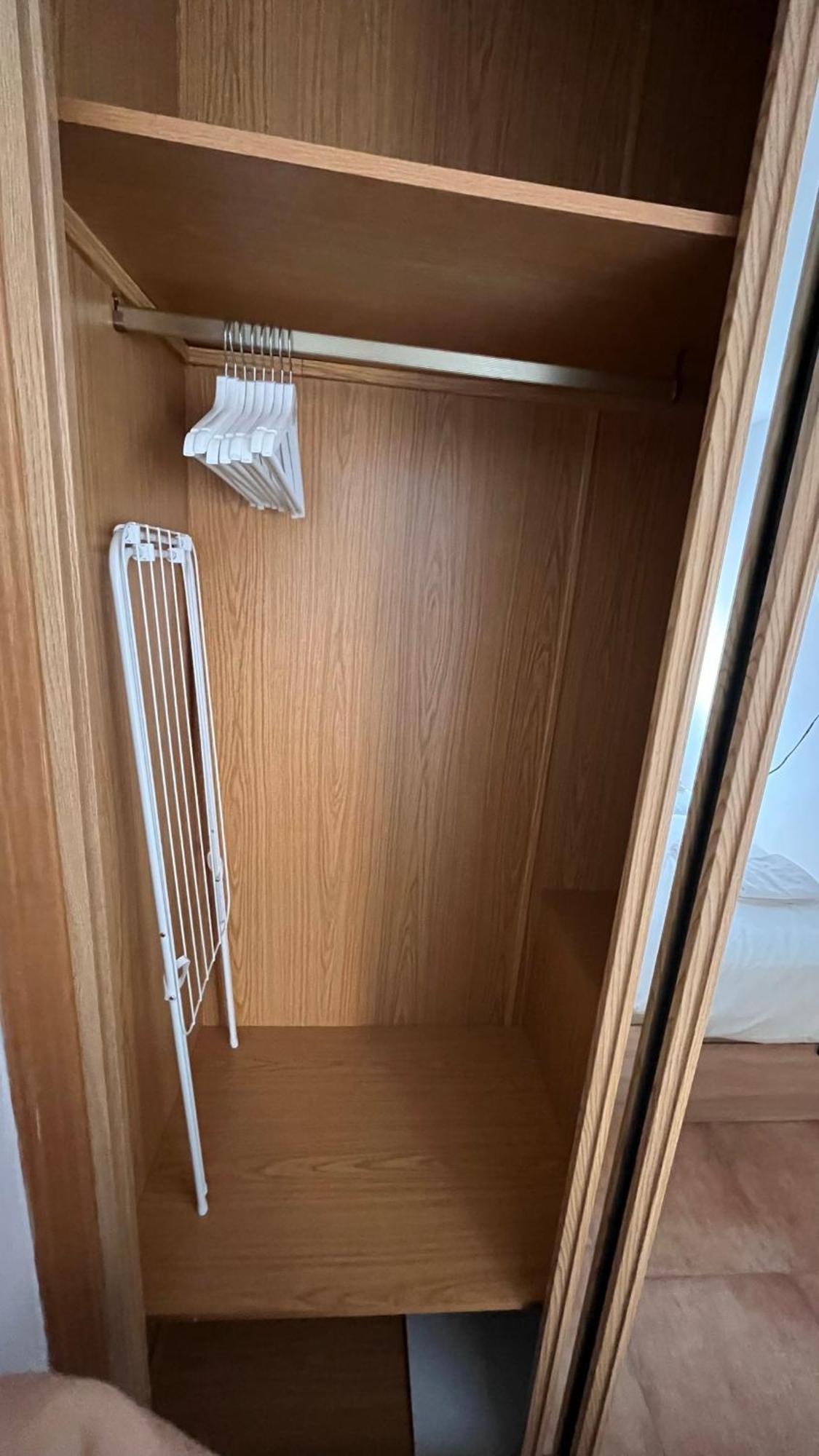 Appartement Luminoso 6 Personas Madrid