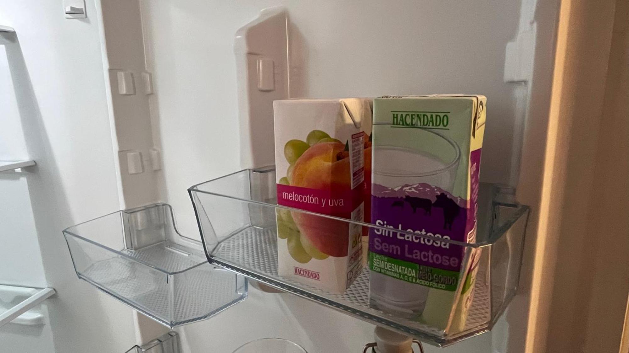 Luminoso 6 Personas Appartement Madrid