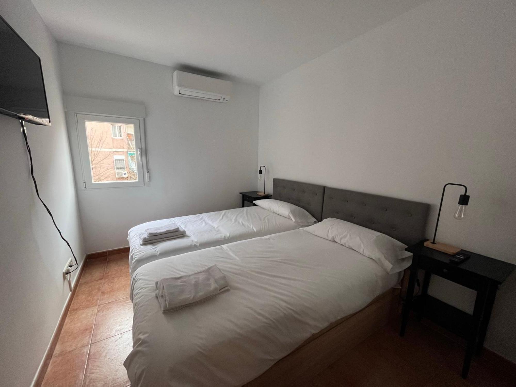 Luminoso 6 Personas Appartement *