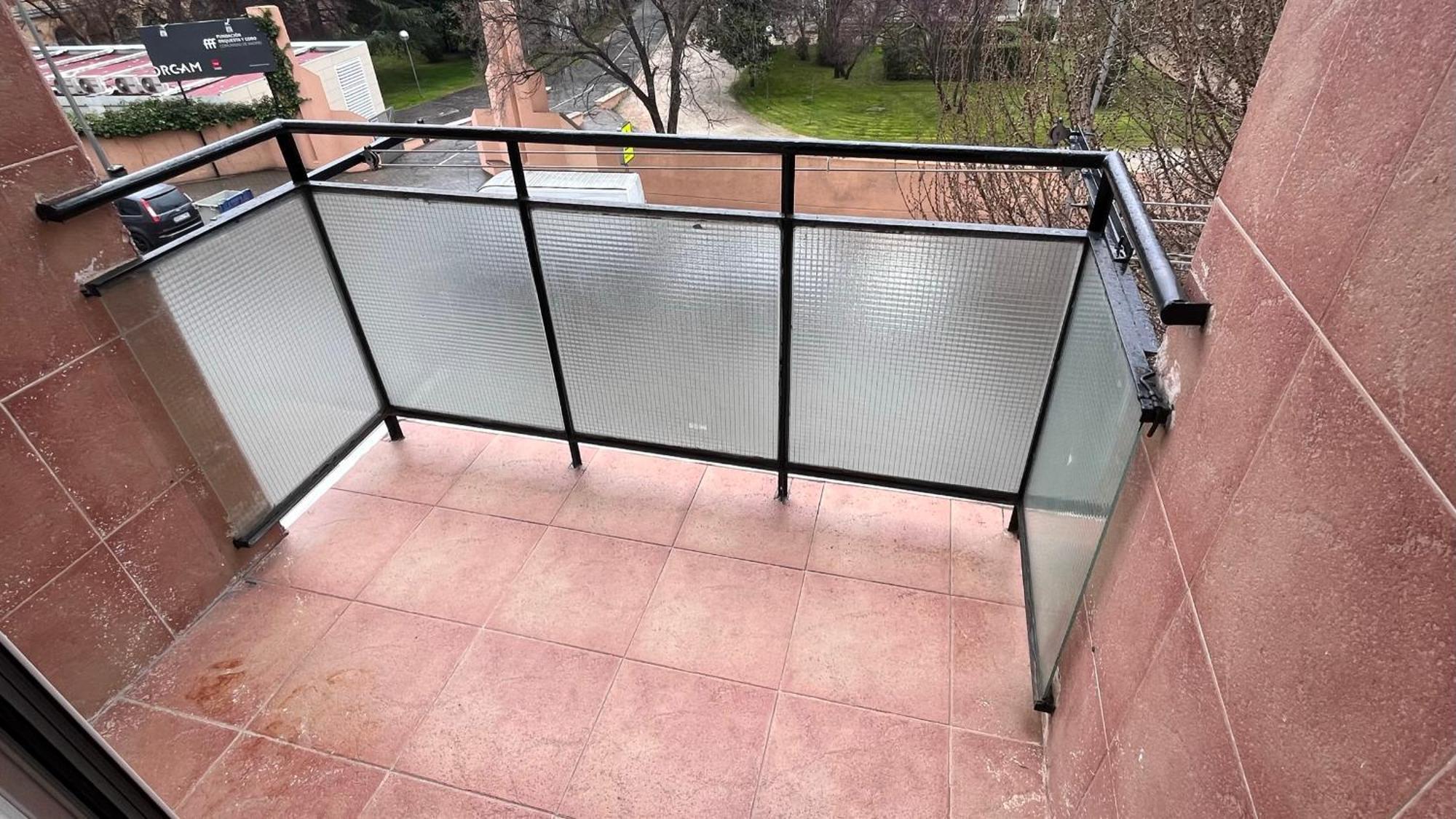 Appartement Luminoso 6 Personas Madrid