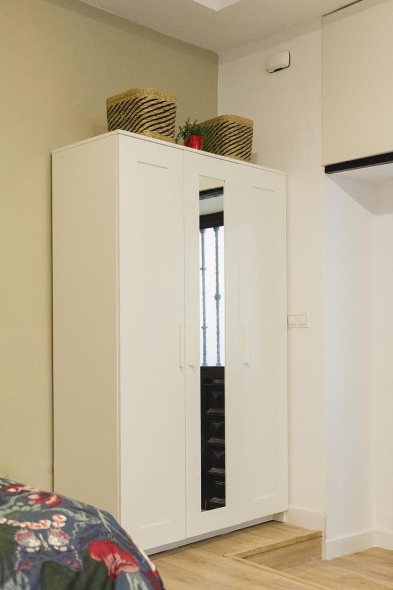 Apartamento Alojamiento Central