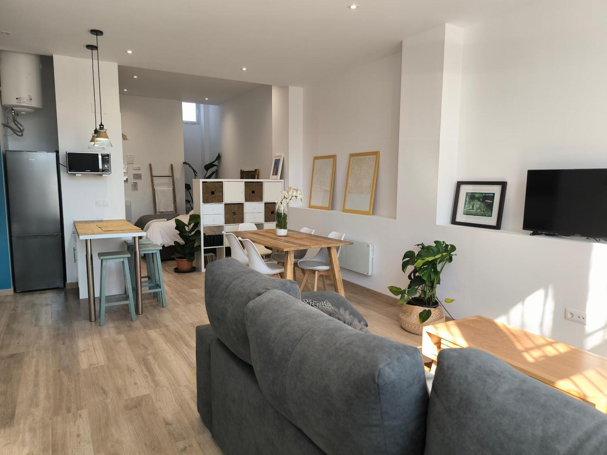 Apartamento Apartamento Zona Ventas *