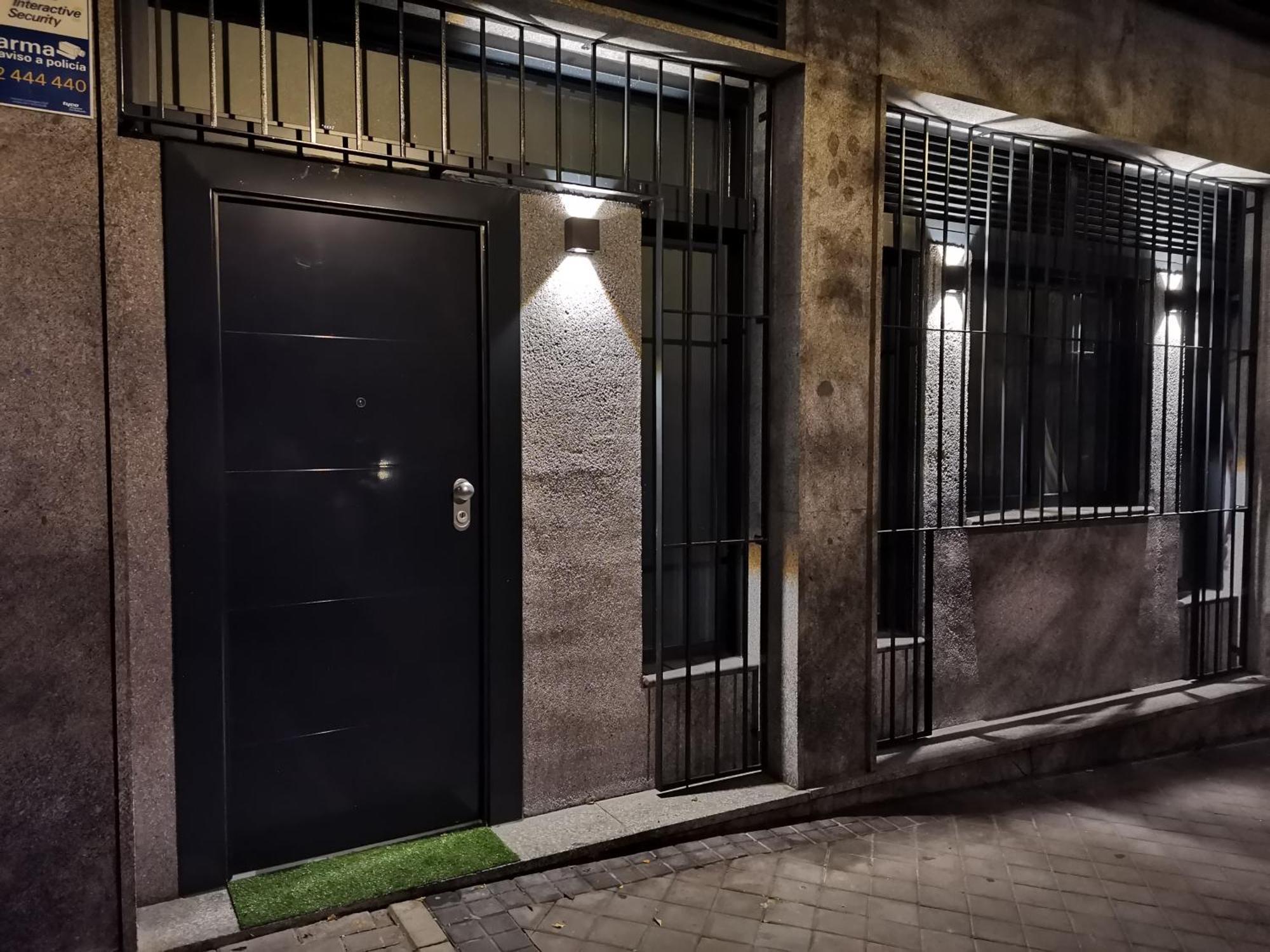De Lujo - A 10 Minutos Del Centro Appartement Madrid