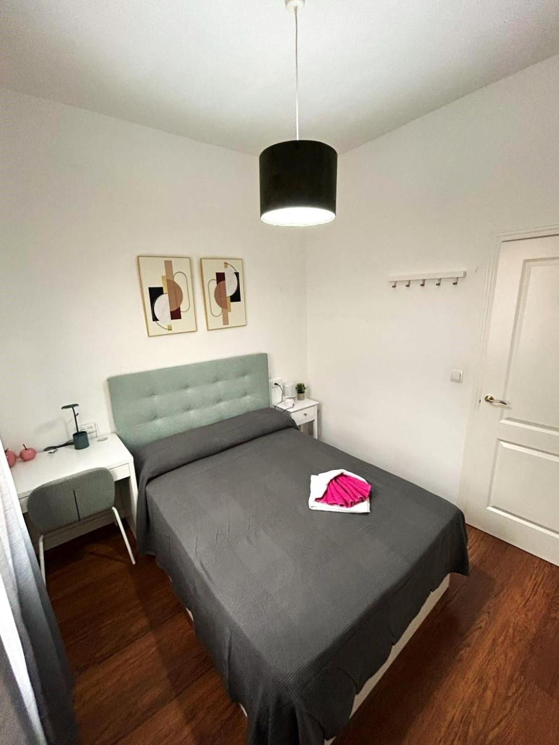 Magdalena Bed & Breakfast Madrid