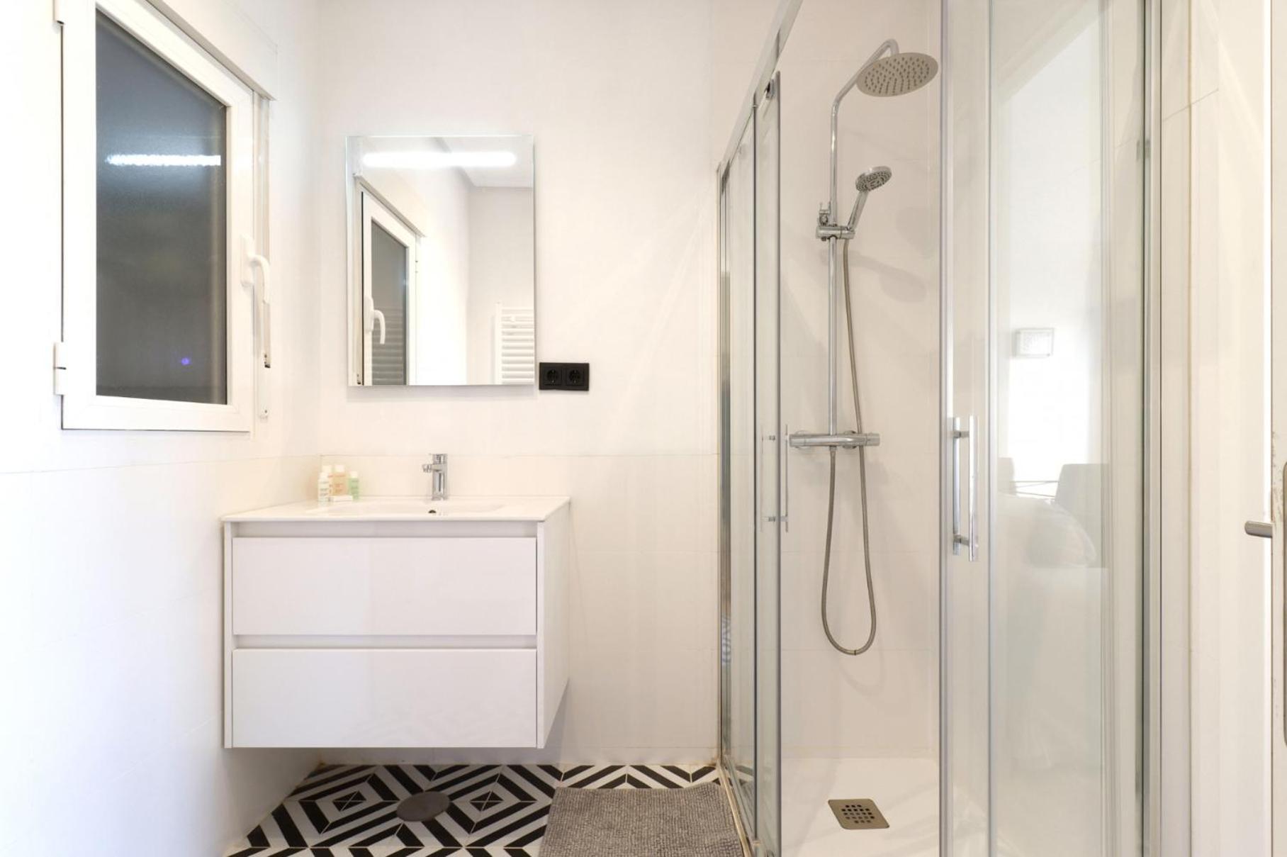 Apartamento Un Oasis De Confort En Saavedra Fajardo