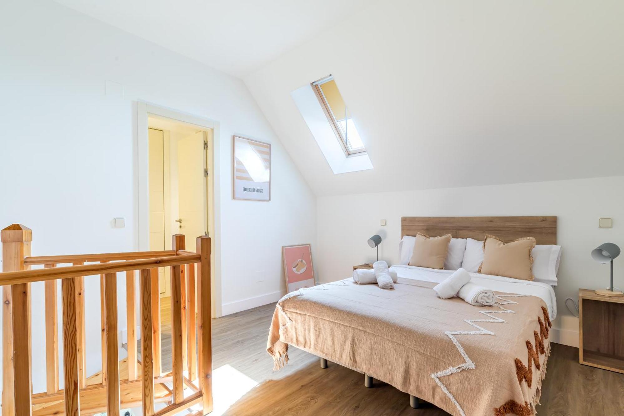 Apartment Caterina Cuatro Torres